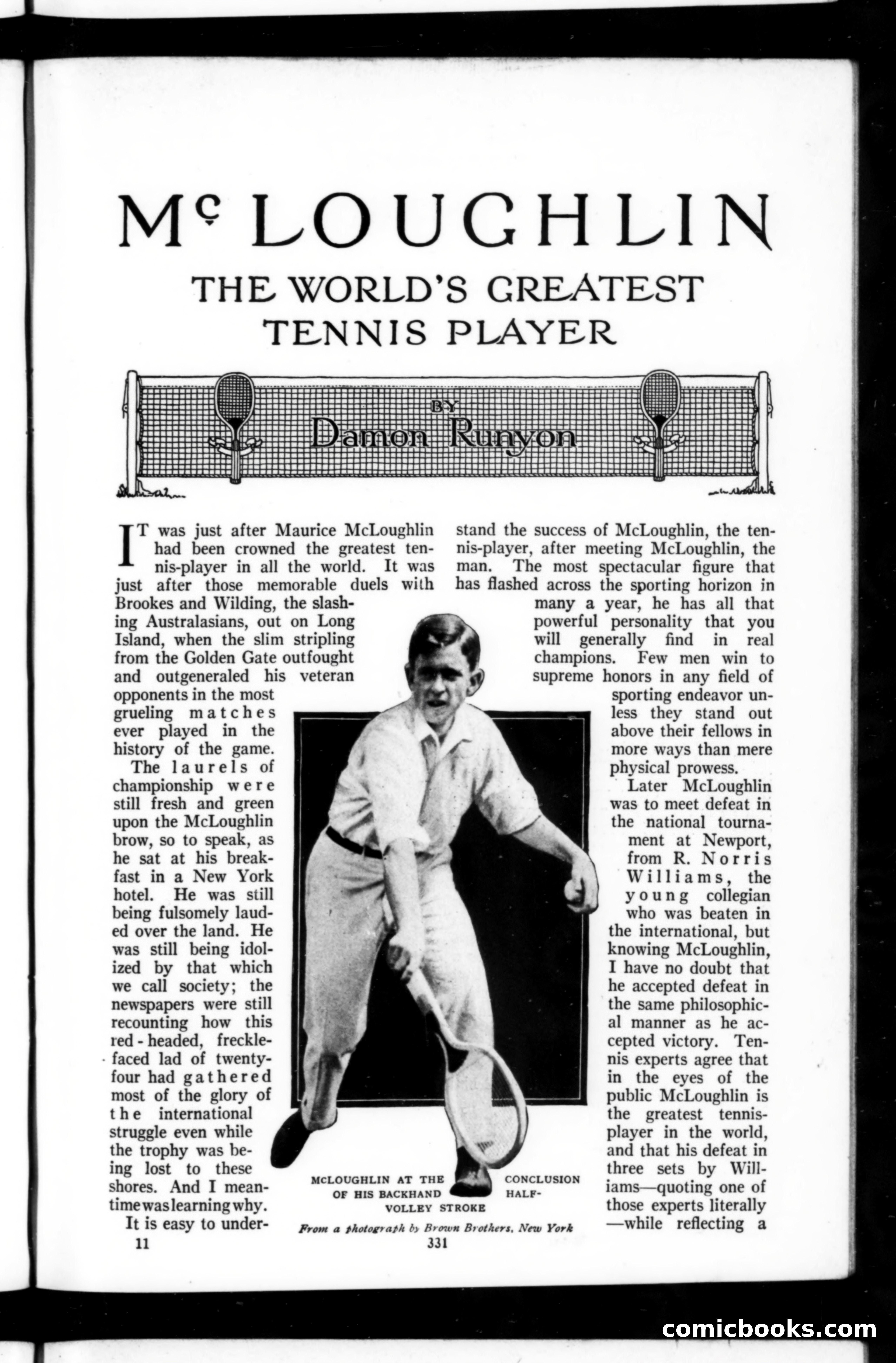 Munsey's Magazine, November 1914 — page 99 of 234