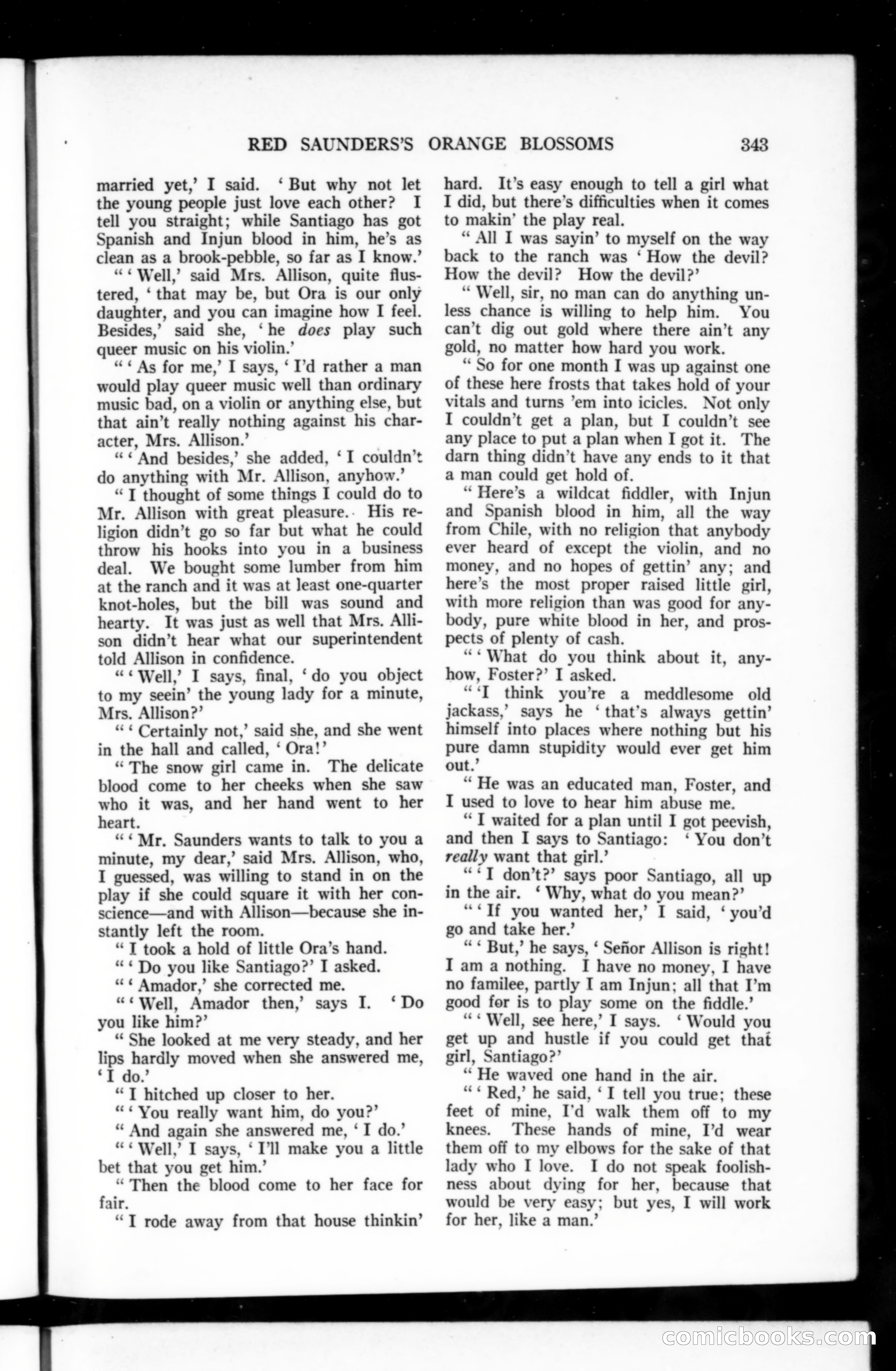 Munsey's Magazine, November 1914 — page 111 of 234
