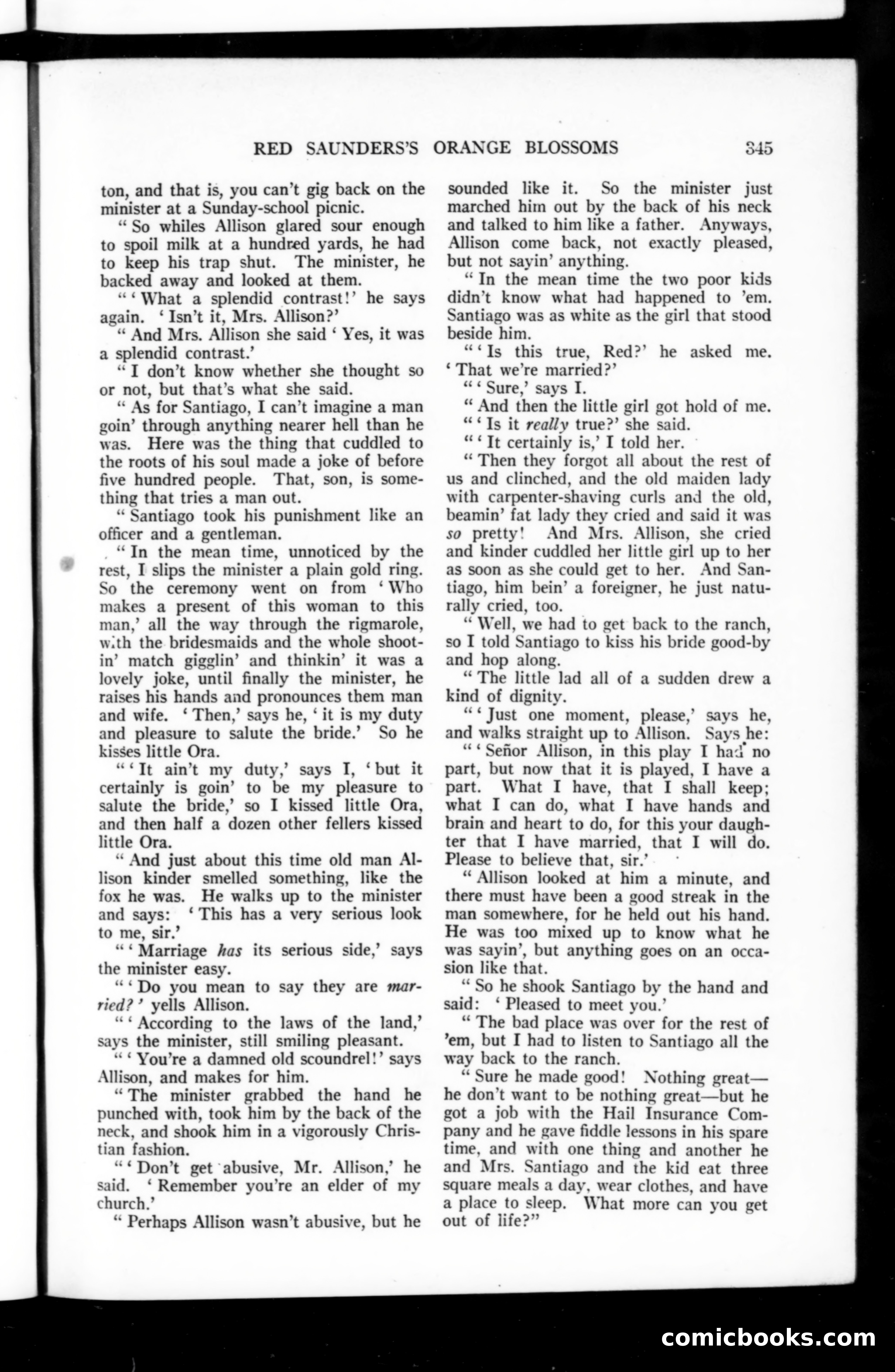 Munsey's Magazine, November 1914 — page 113 of 234