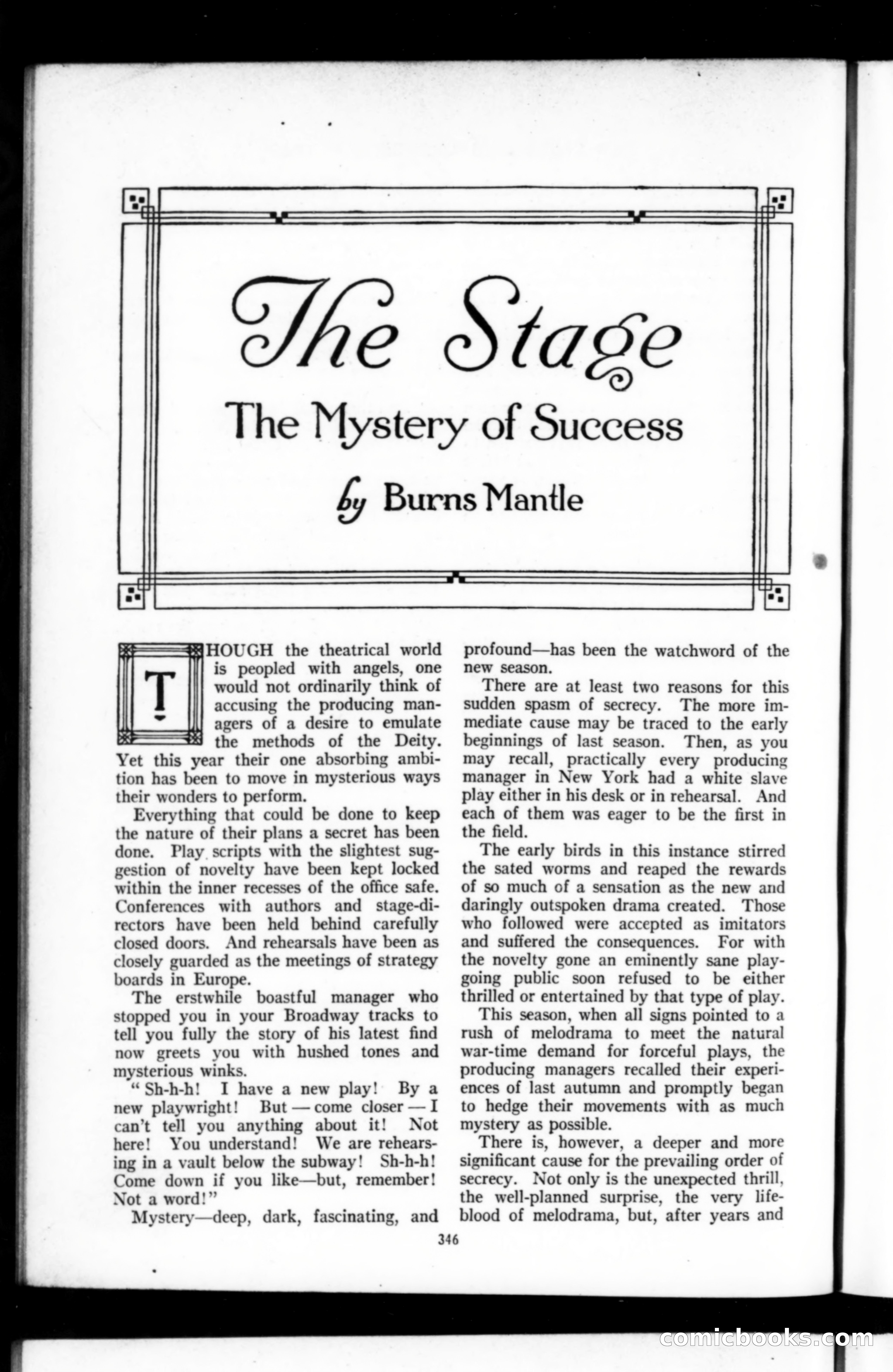 Munsey's Magazine, November 1914 — page 114 of 234