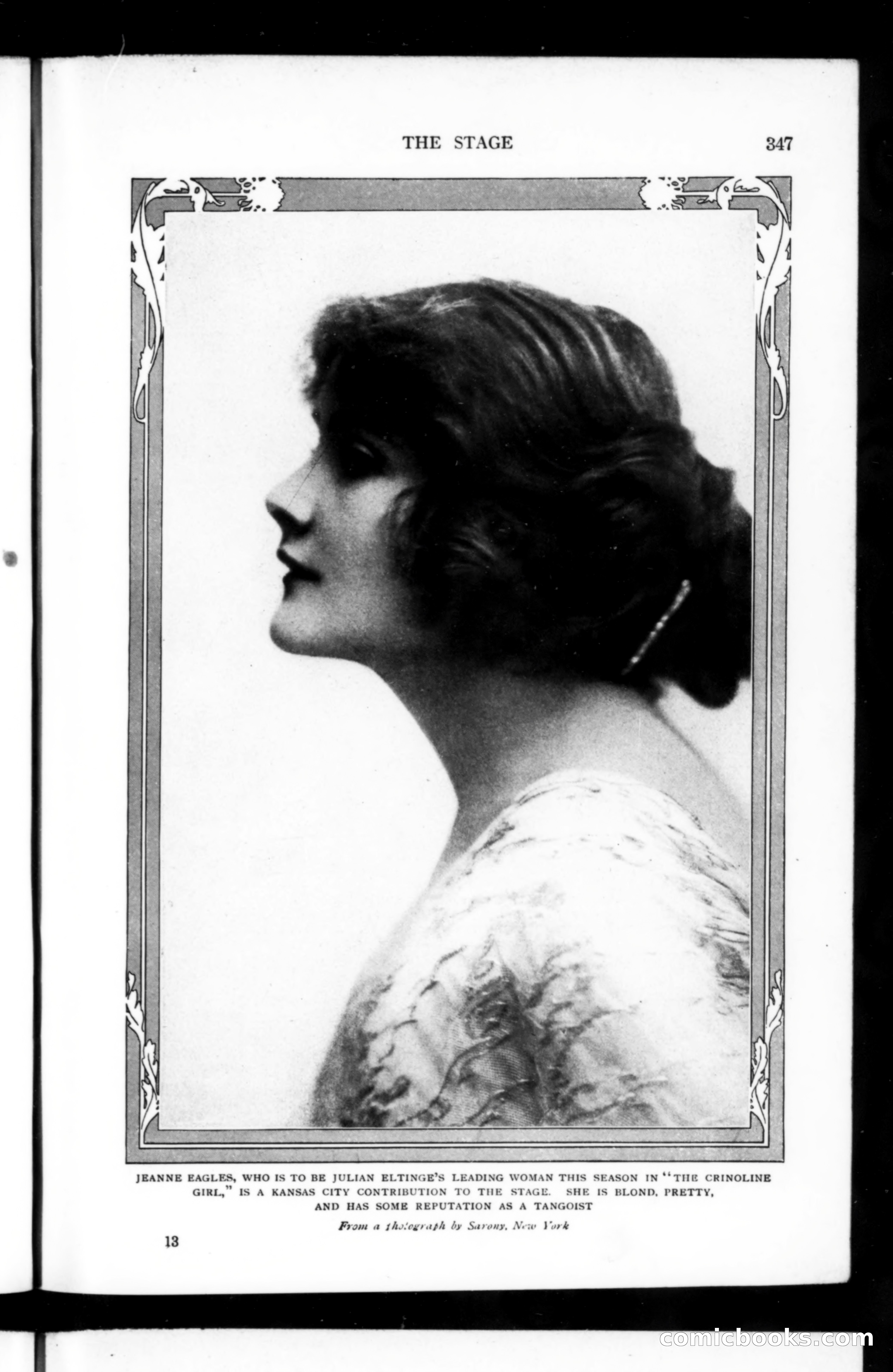 Munsey's Magazine, November 1914 — page 115 of 234