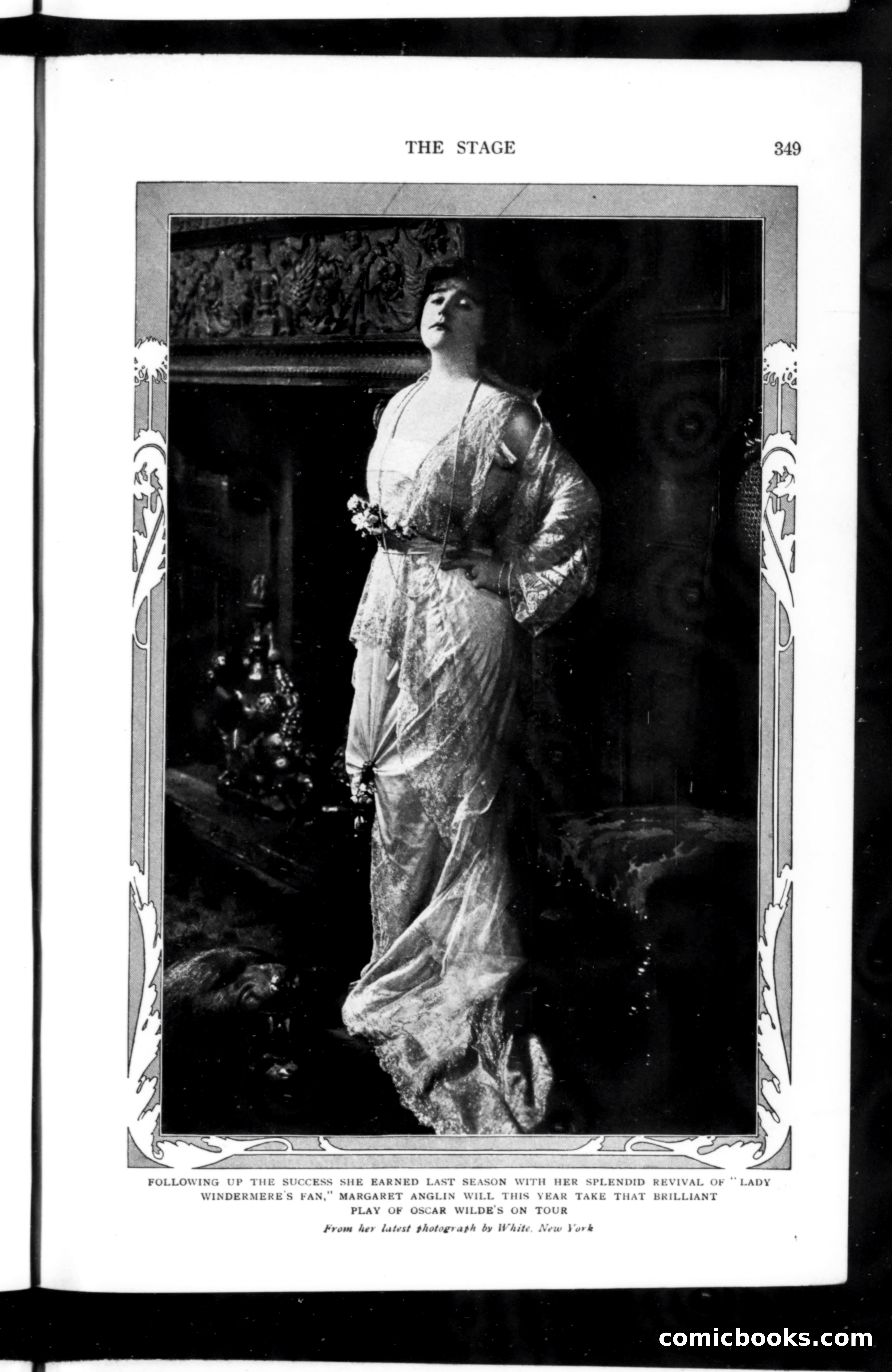 Munsey's Magazine, November 1914 — page 117 of 234
