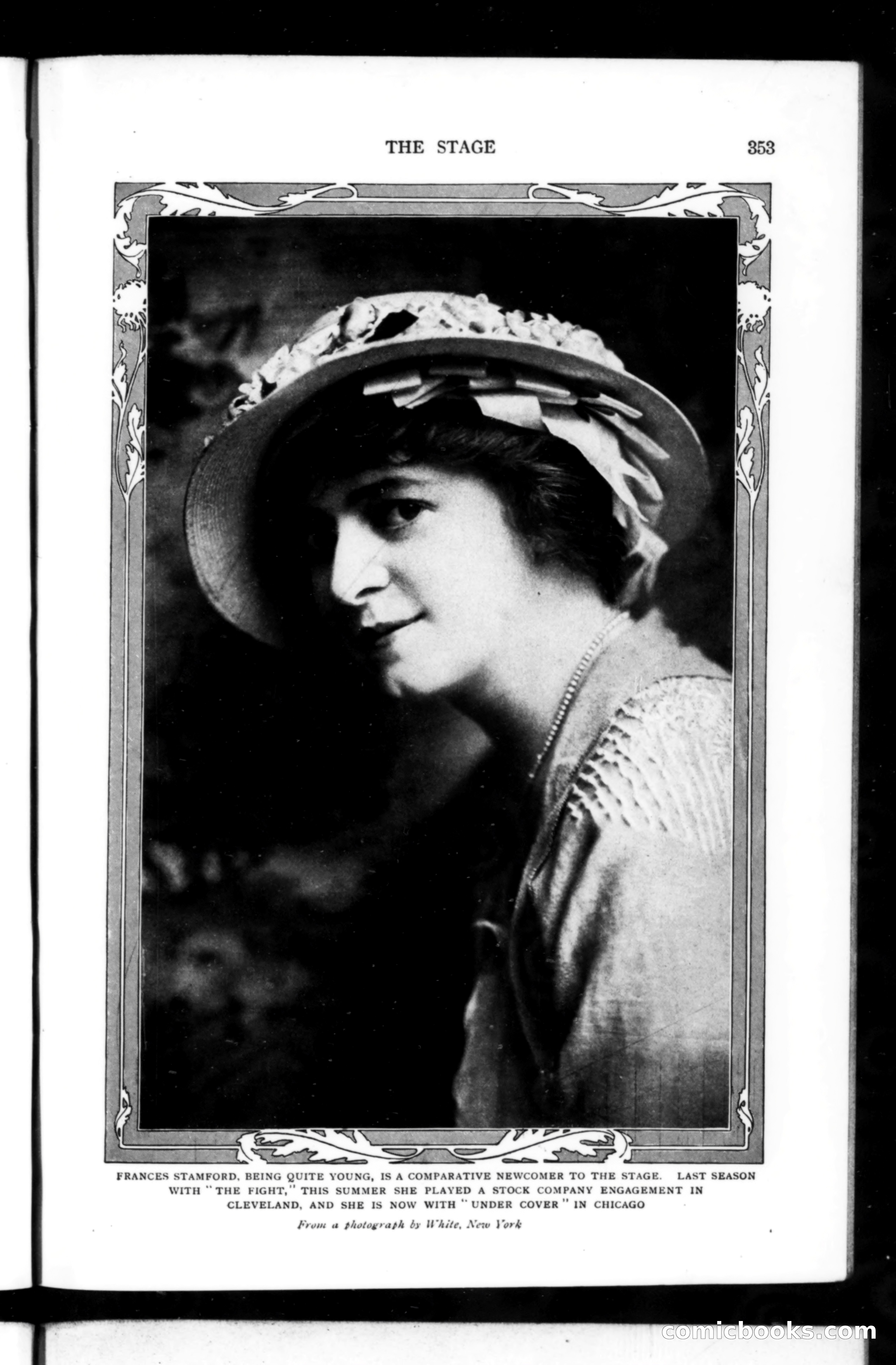 Munsey's Magazine, November 1914 — page 121 of 234