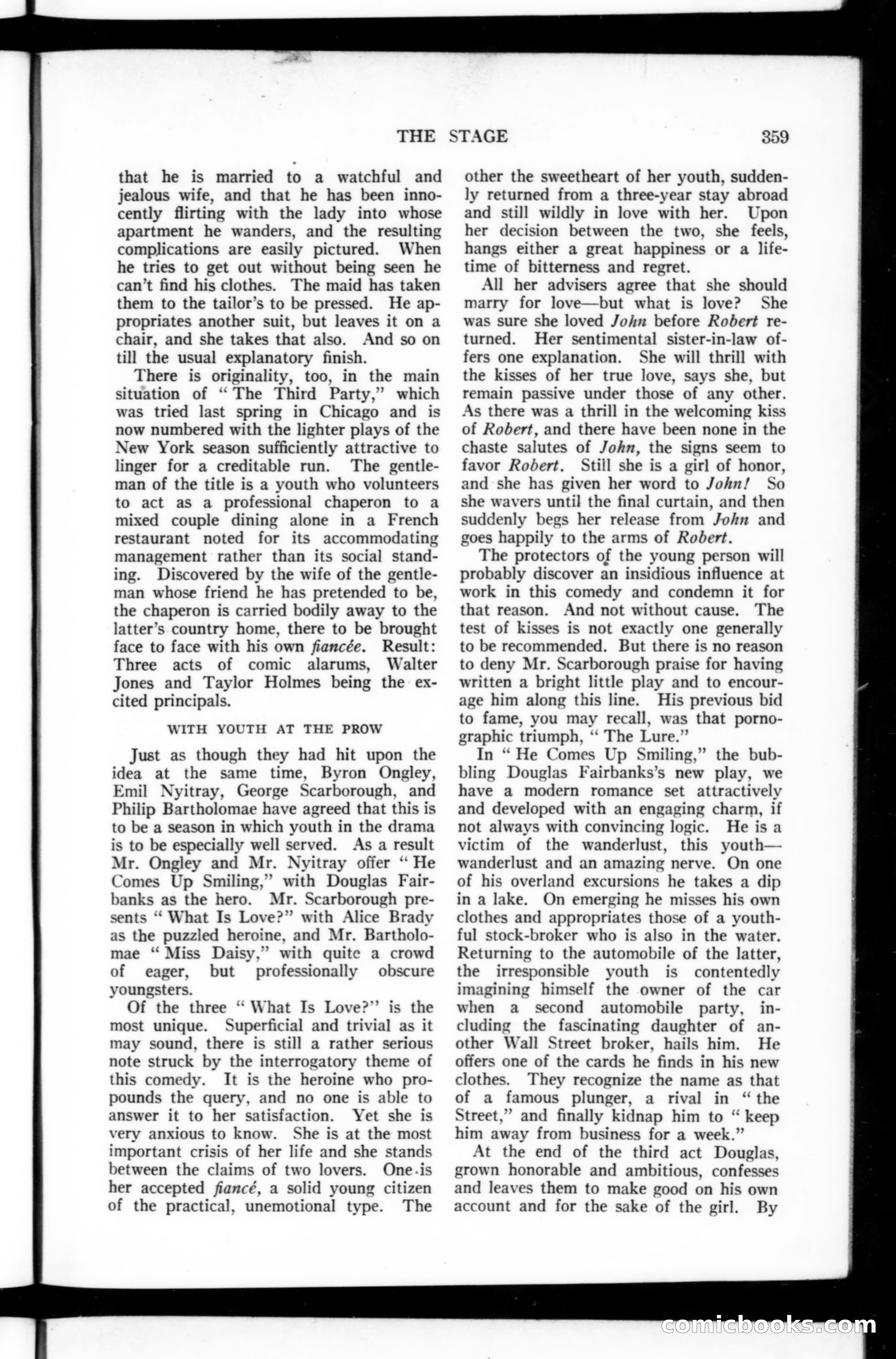 Munsey's Magazine, November 1914 — page 127 of 234