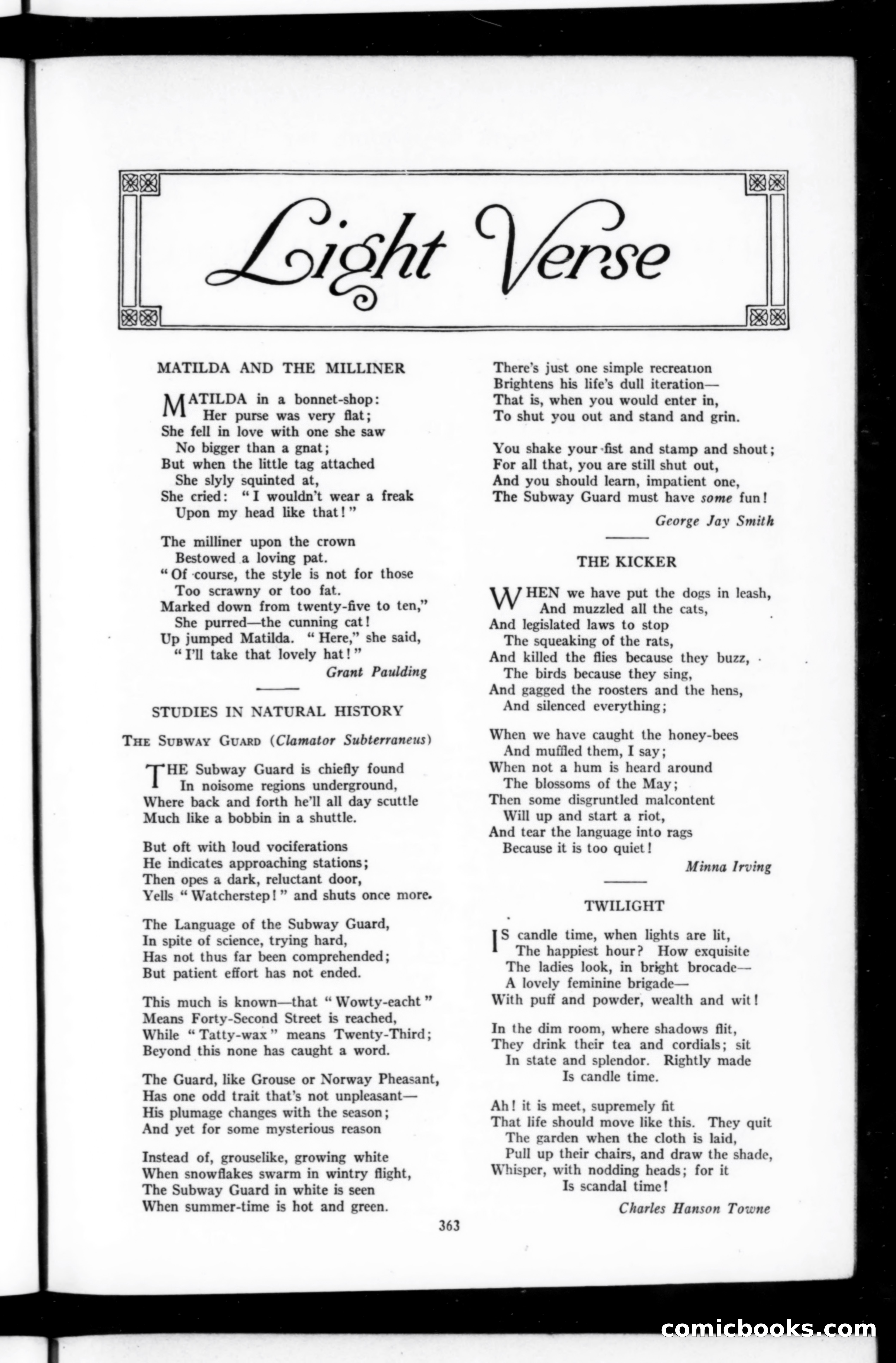 Munsey's Magazine, November 1914 — page 131 of 234