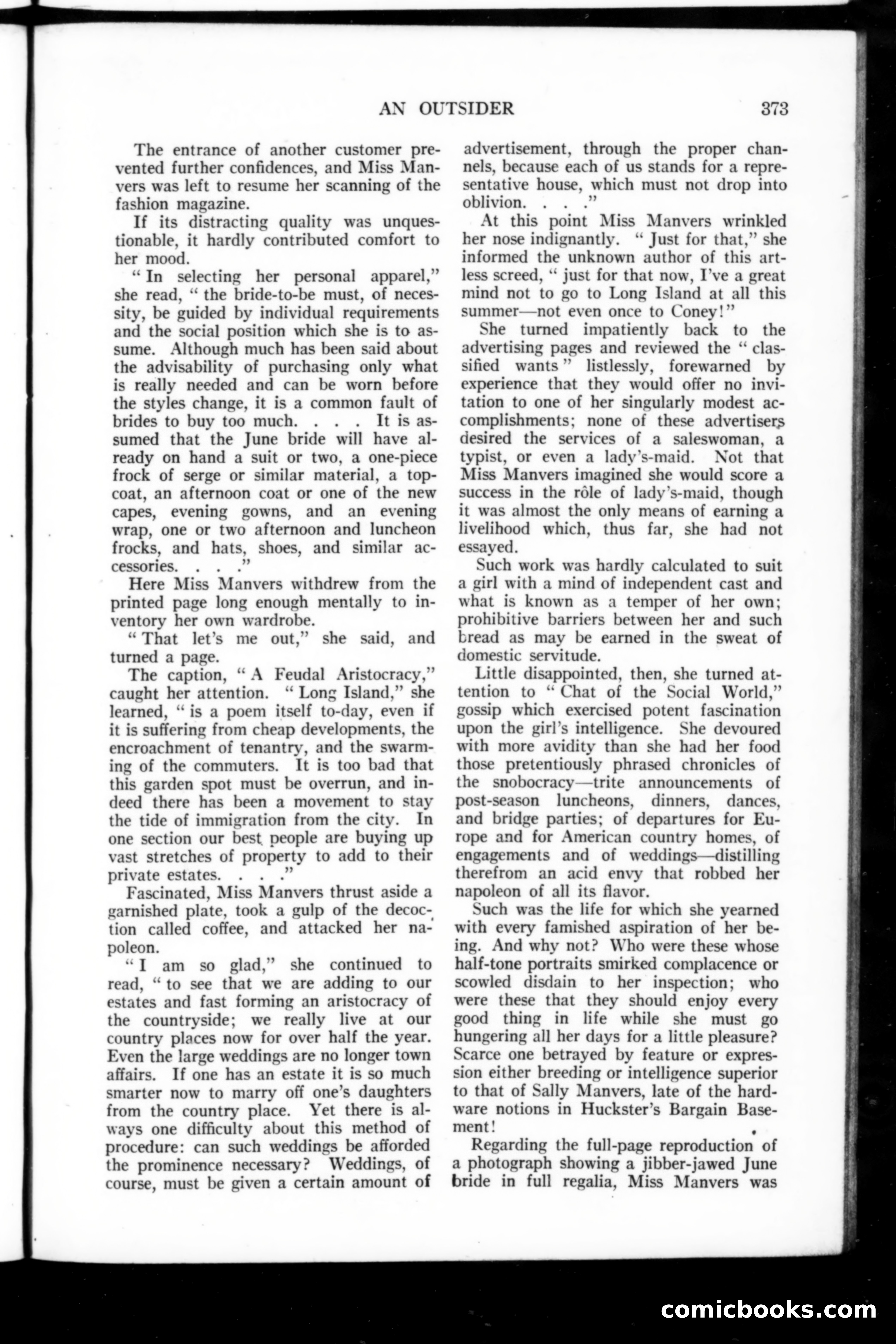 Munsey's Magazine, November 1914 — page 141 of 234