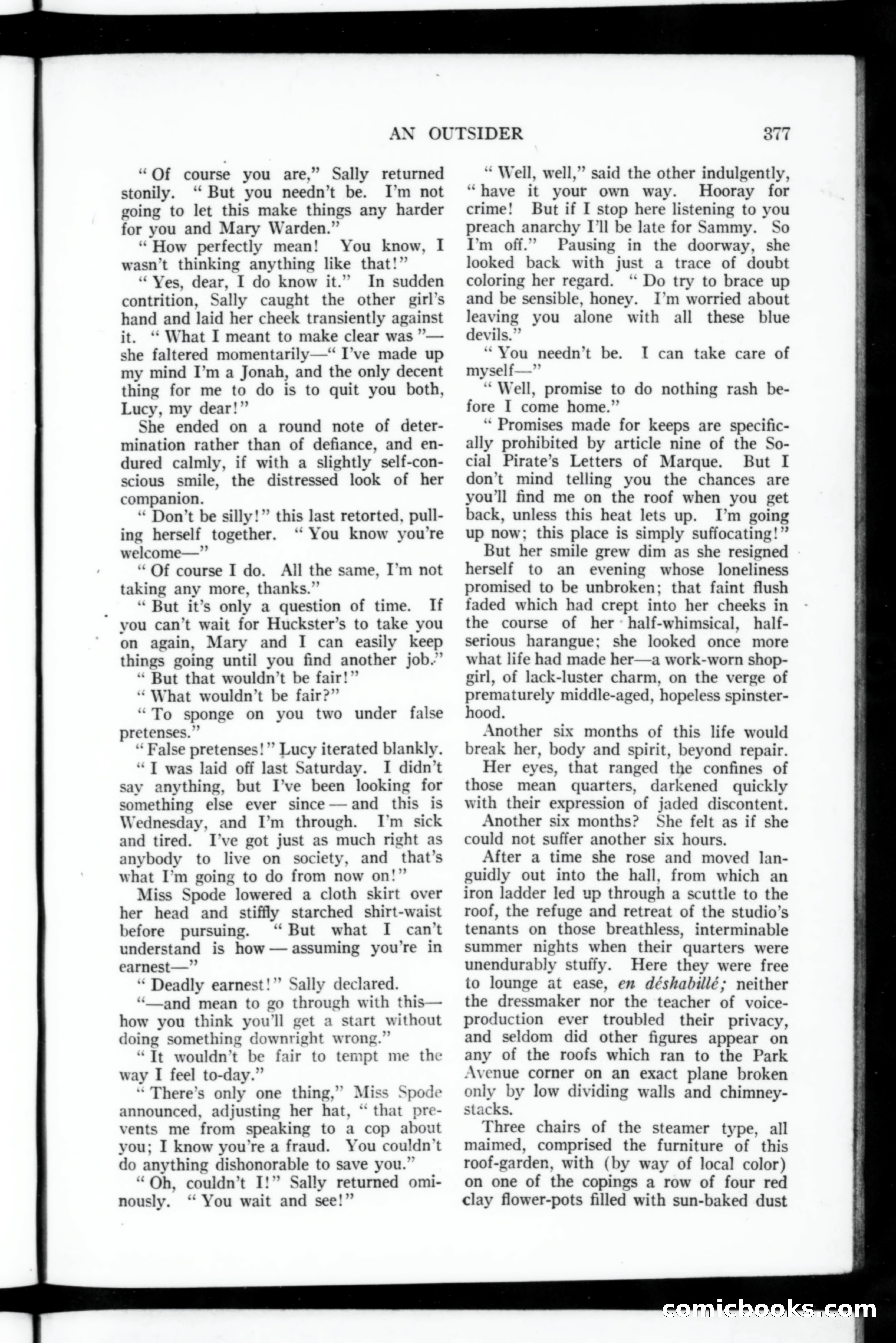Munsey's Magazine, November 1914 — page 145 of 234