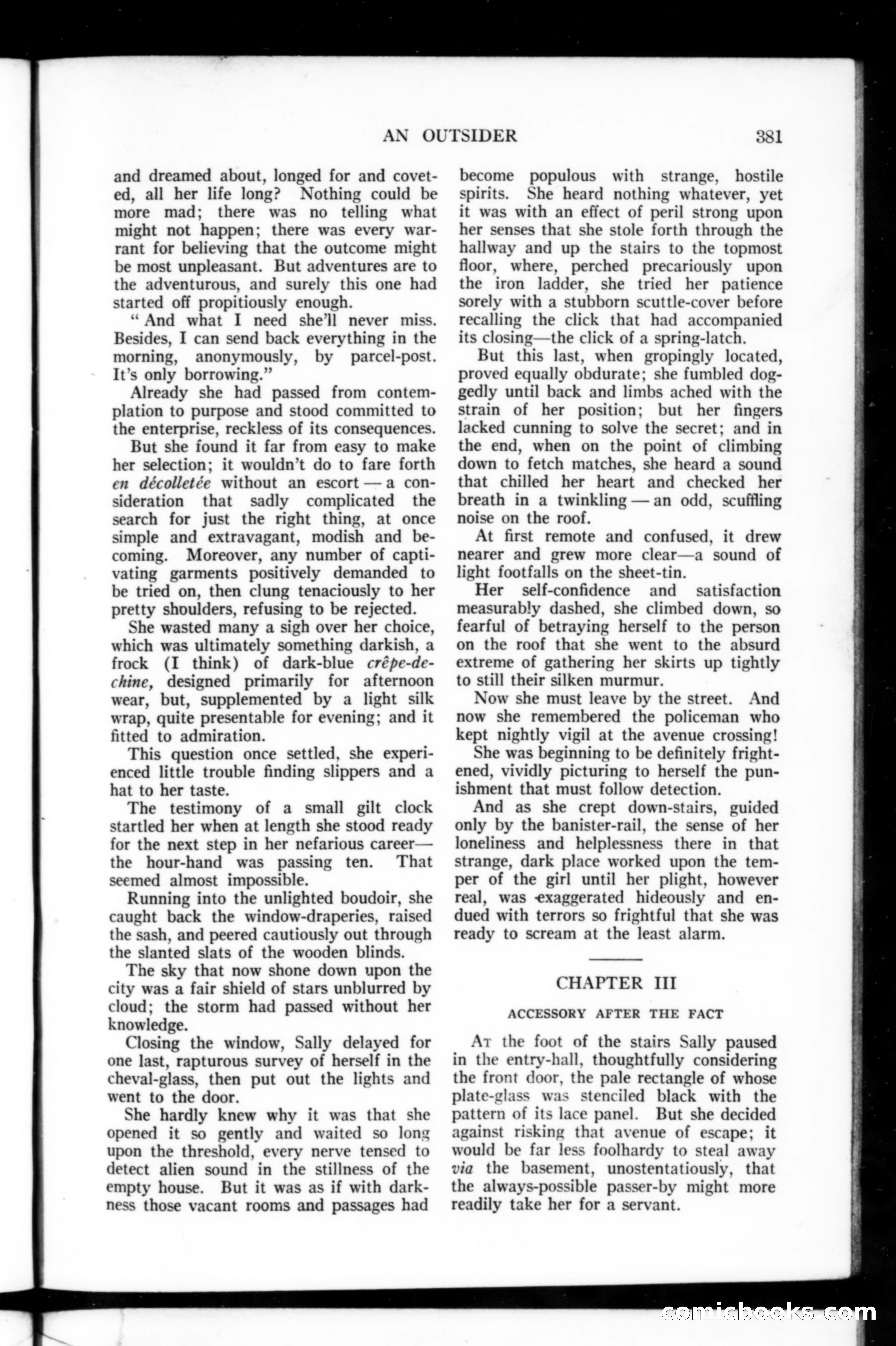 Munsey's Magazine, November 1914 — page 149 of 234