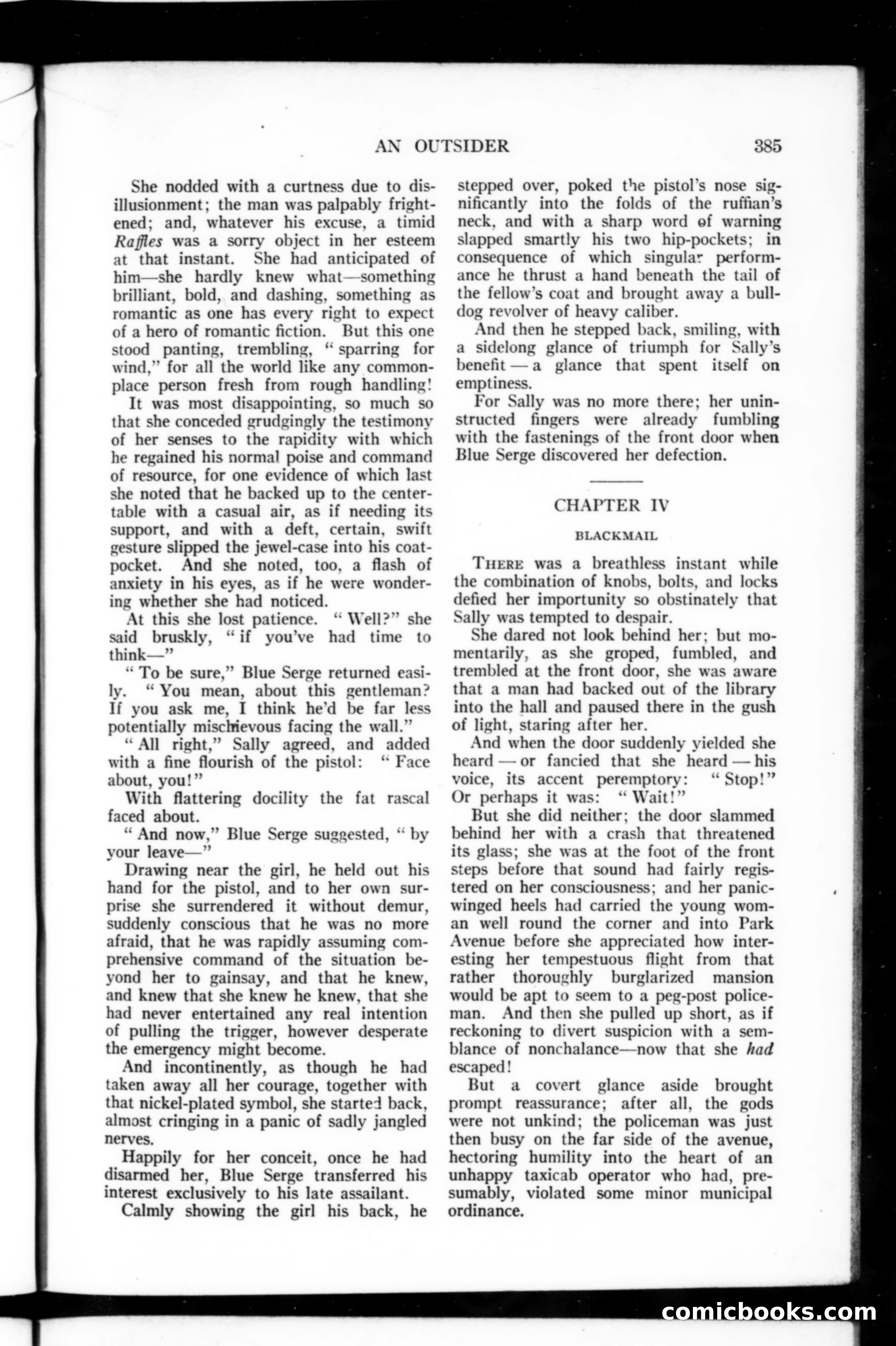 Munsey's Magazine, November 1914 — page 153 of 234