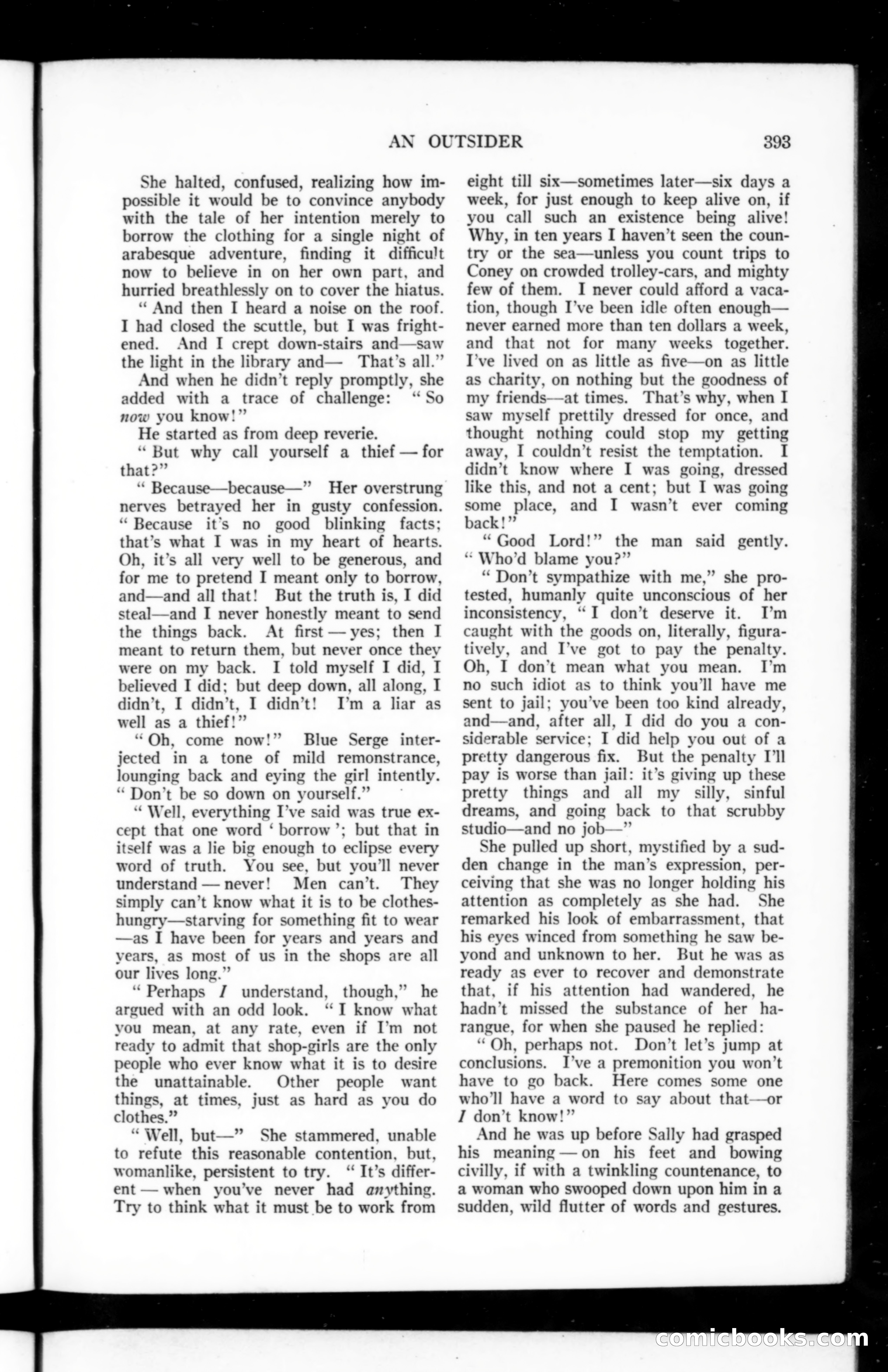 Munsey's Magazine, November 1914 — page 161 of 234
