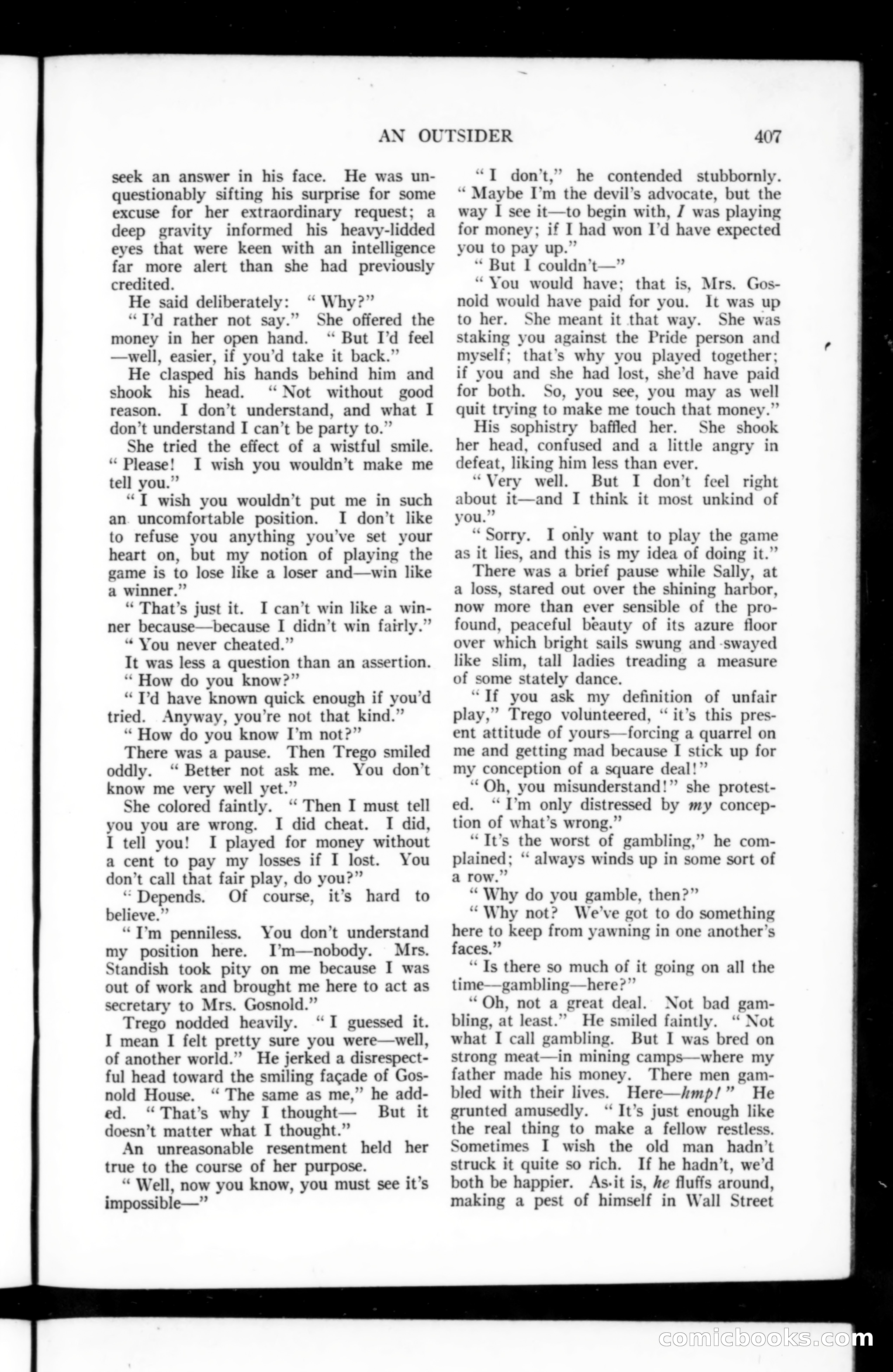 Munsey's Magazine, November 1914 — page 175 of 234