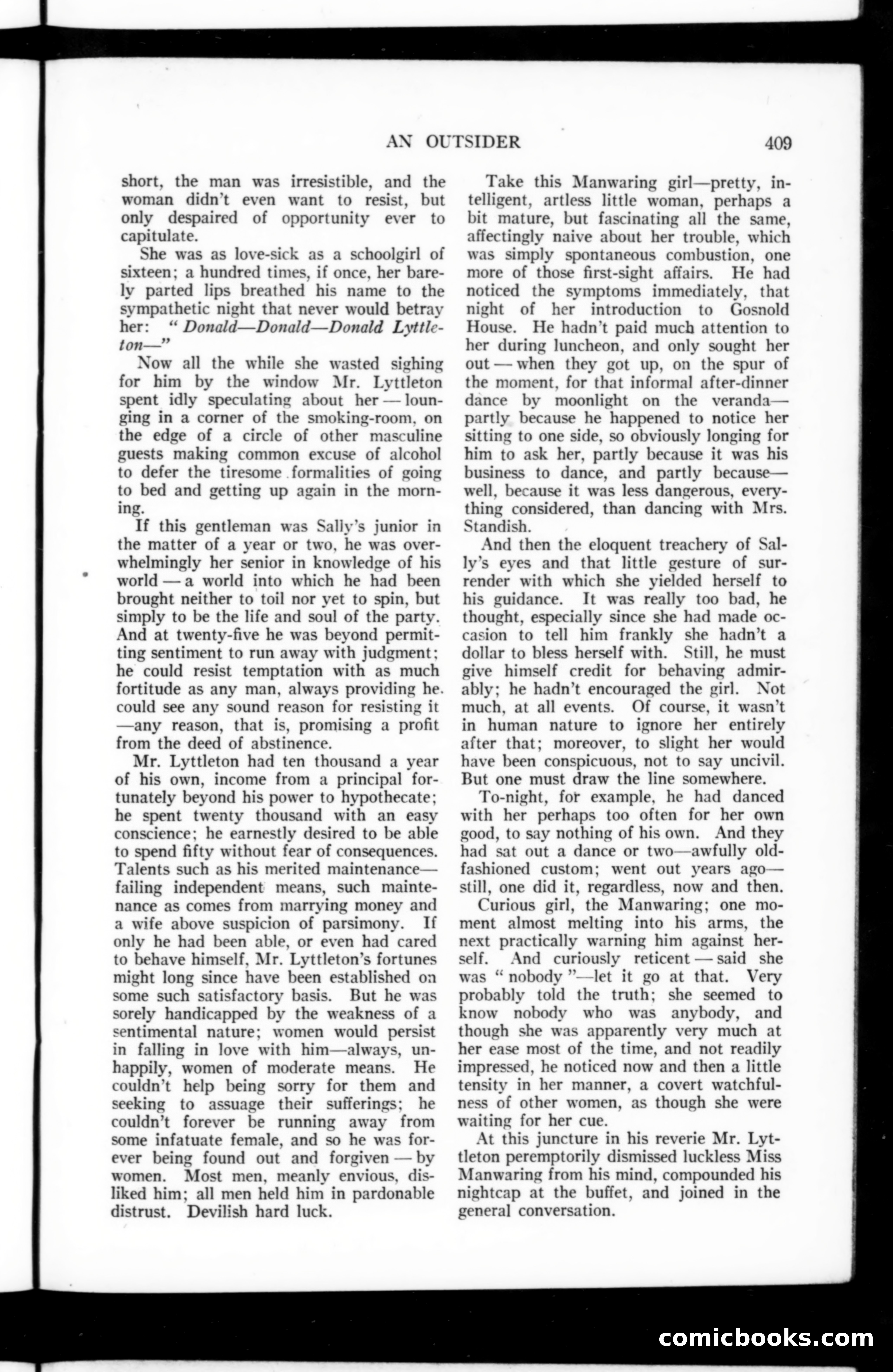 Munsey's Magazine, November 1914 — page 177 of 234