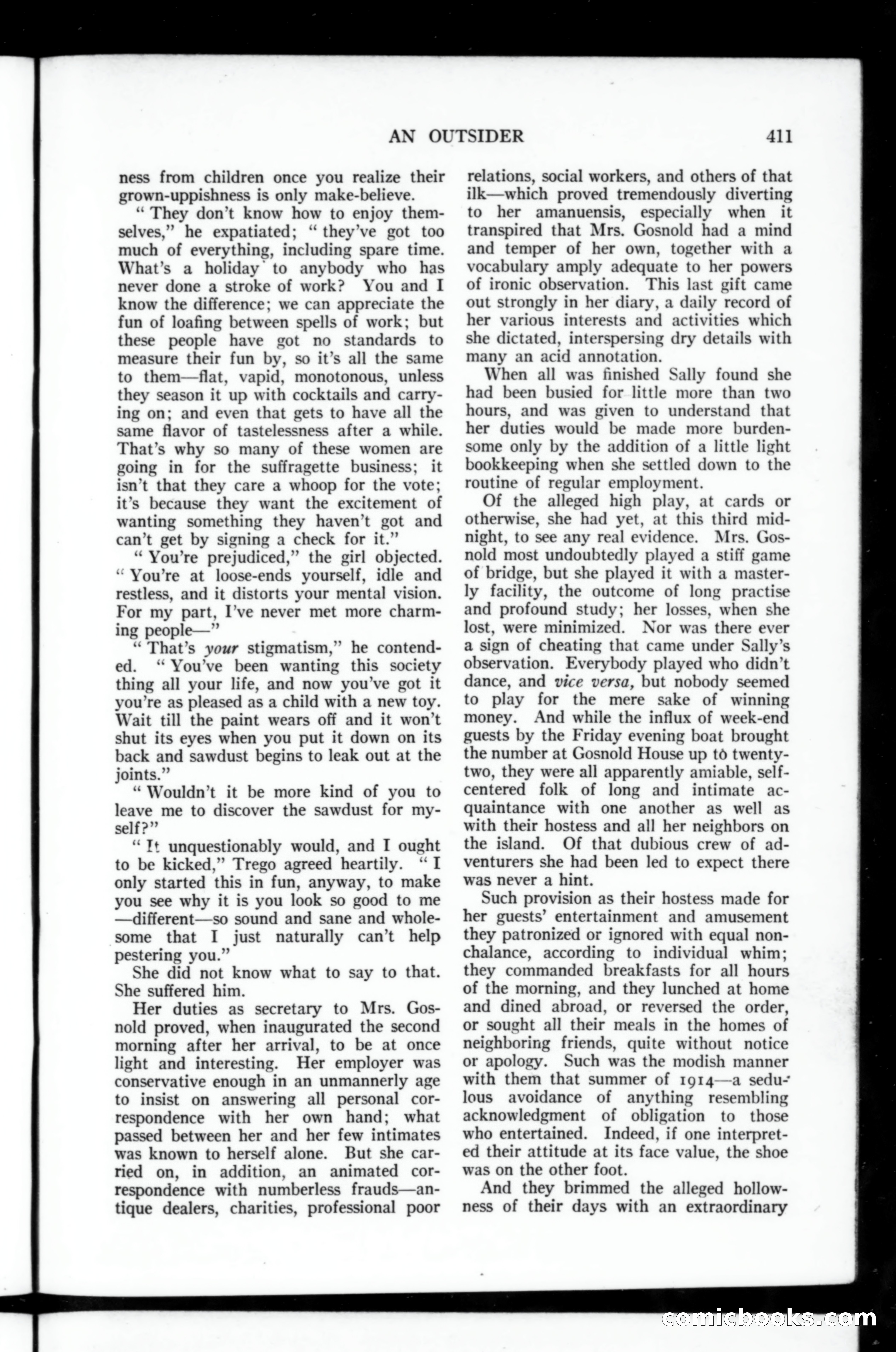 Munsey's Magazine, November 1914 — page 179 of 234