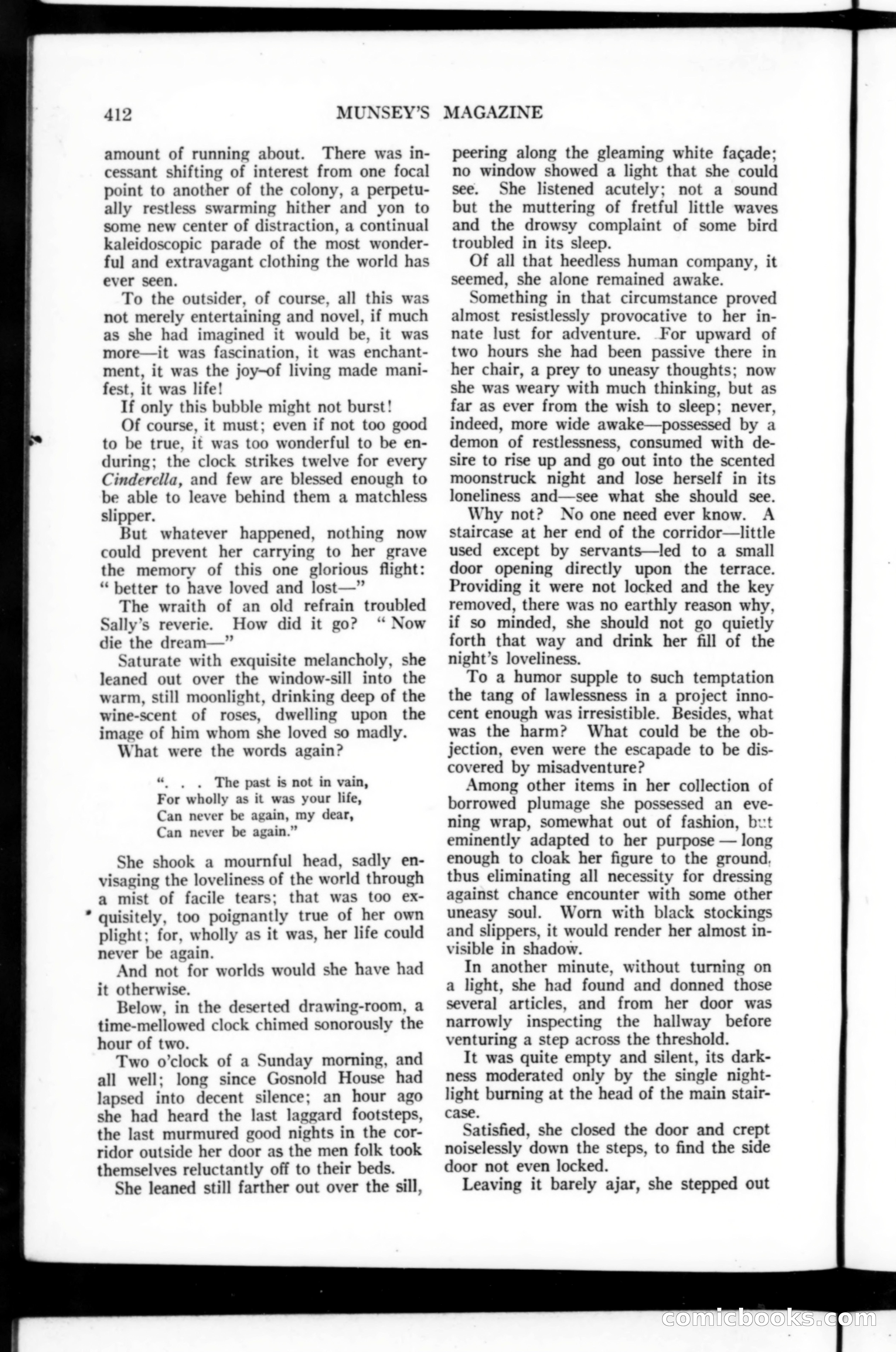 Munsey's Magazine, November 1914 — page 180 of 234