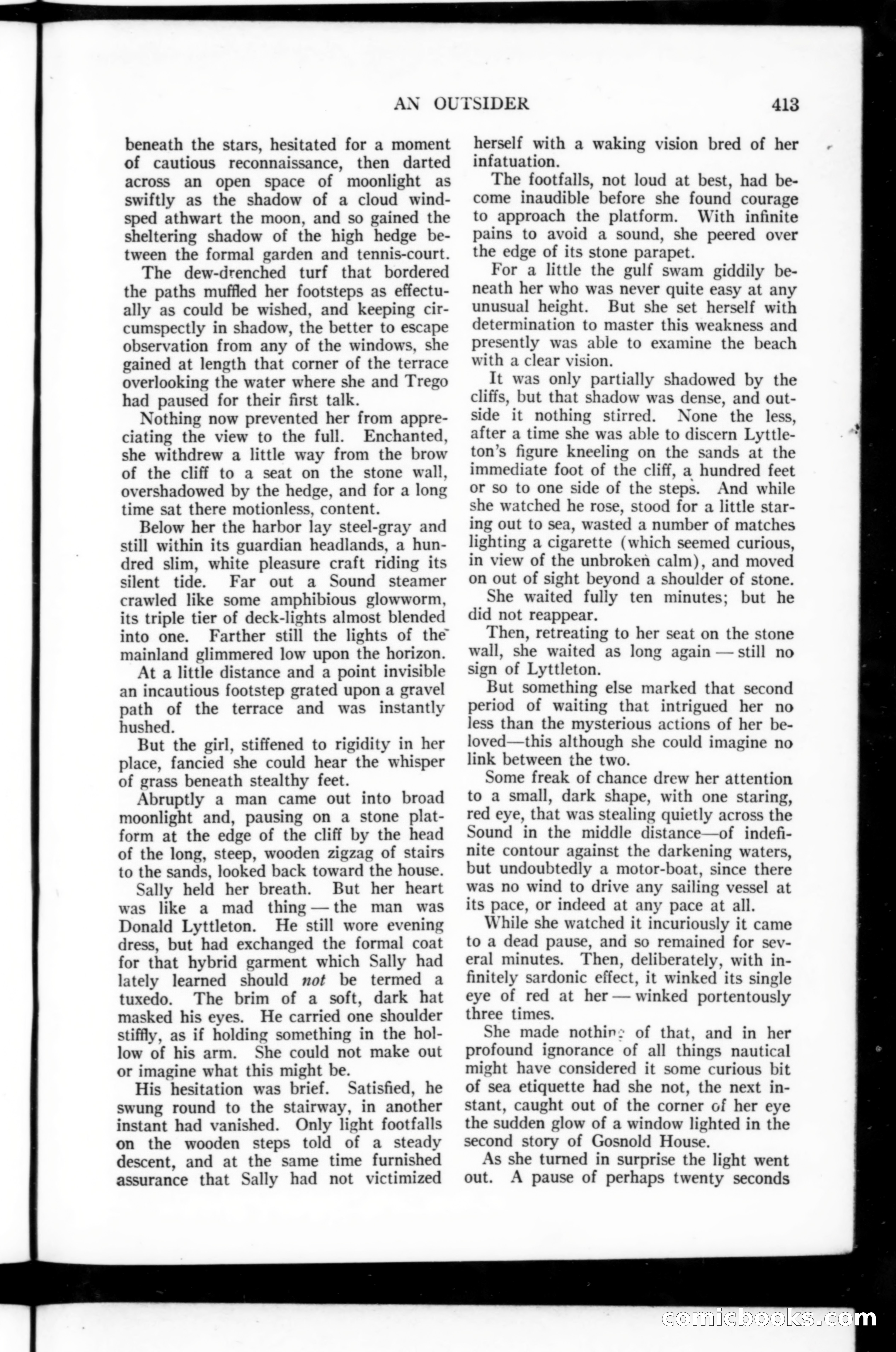 Munsey's Magazine, November 1914 — page 181 of 234