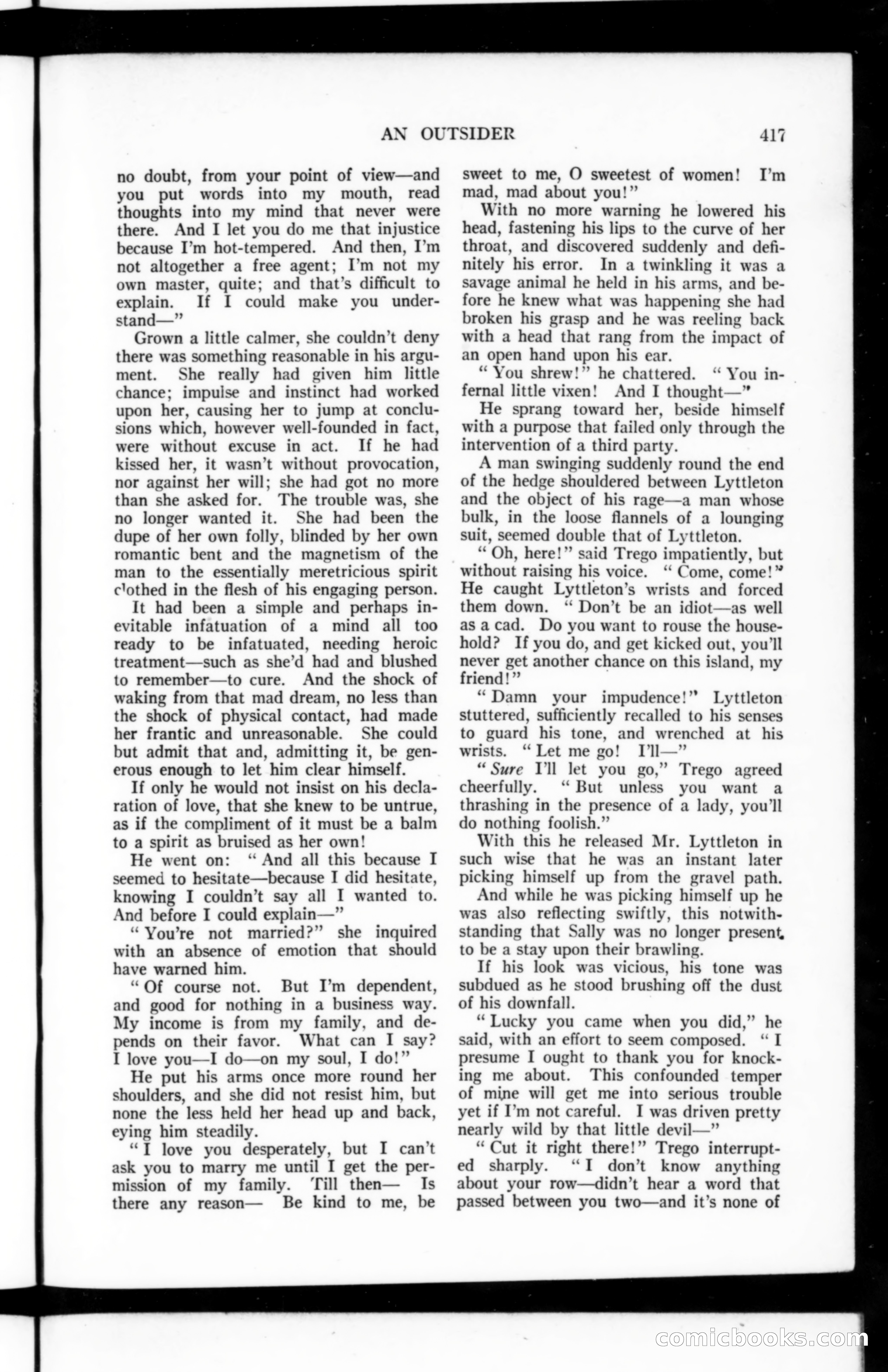 Munsey's Magazine, November 1914 — page 185 of 234