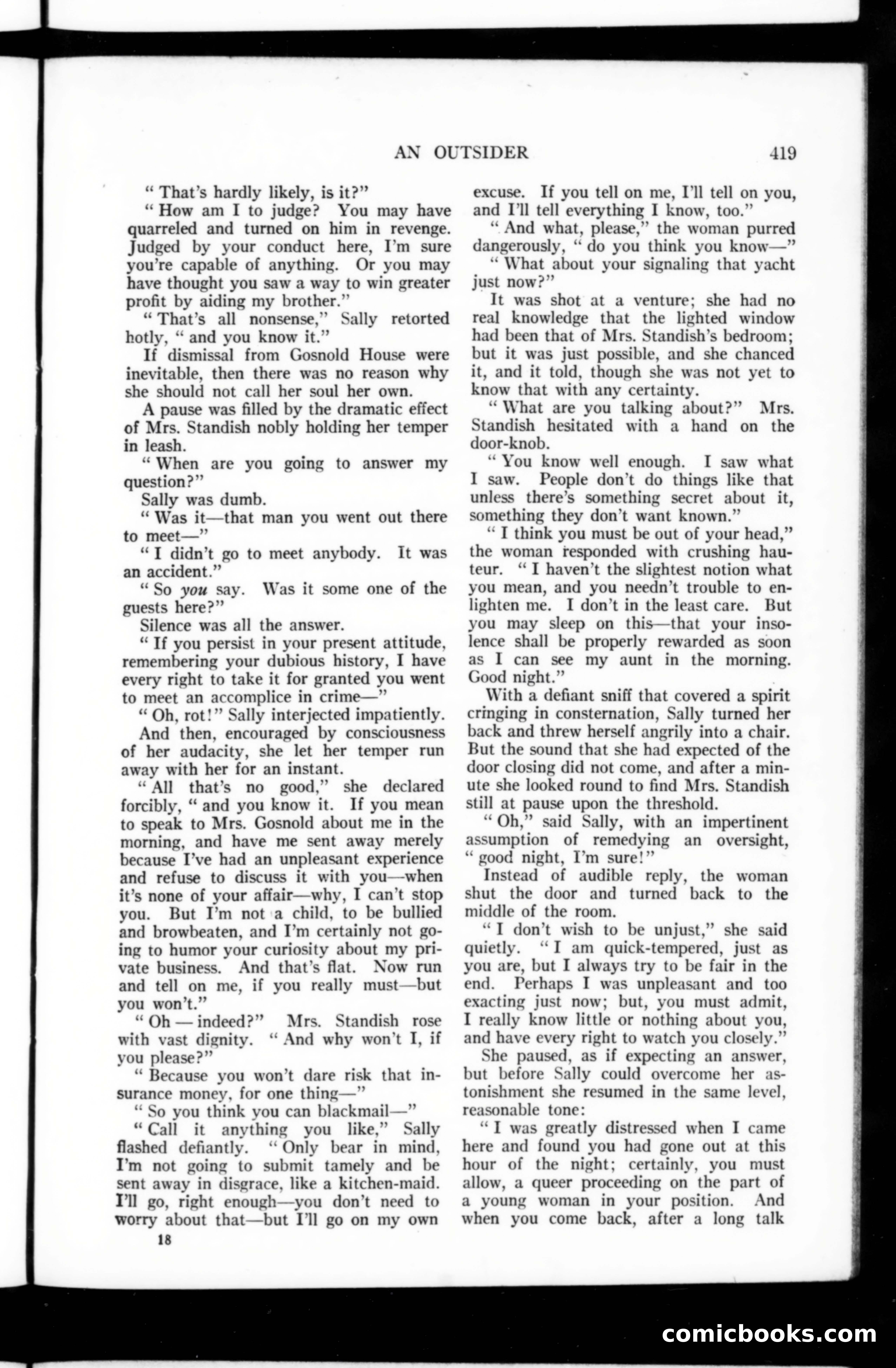 Munsey's Magazine, November 1914 — page 187 of 234