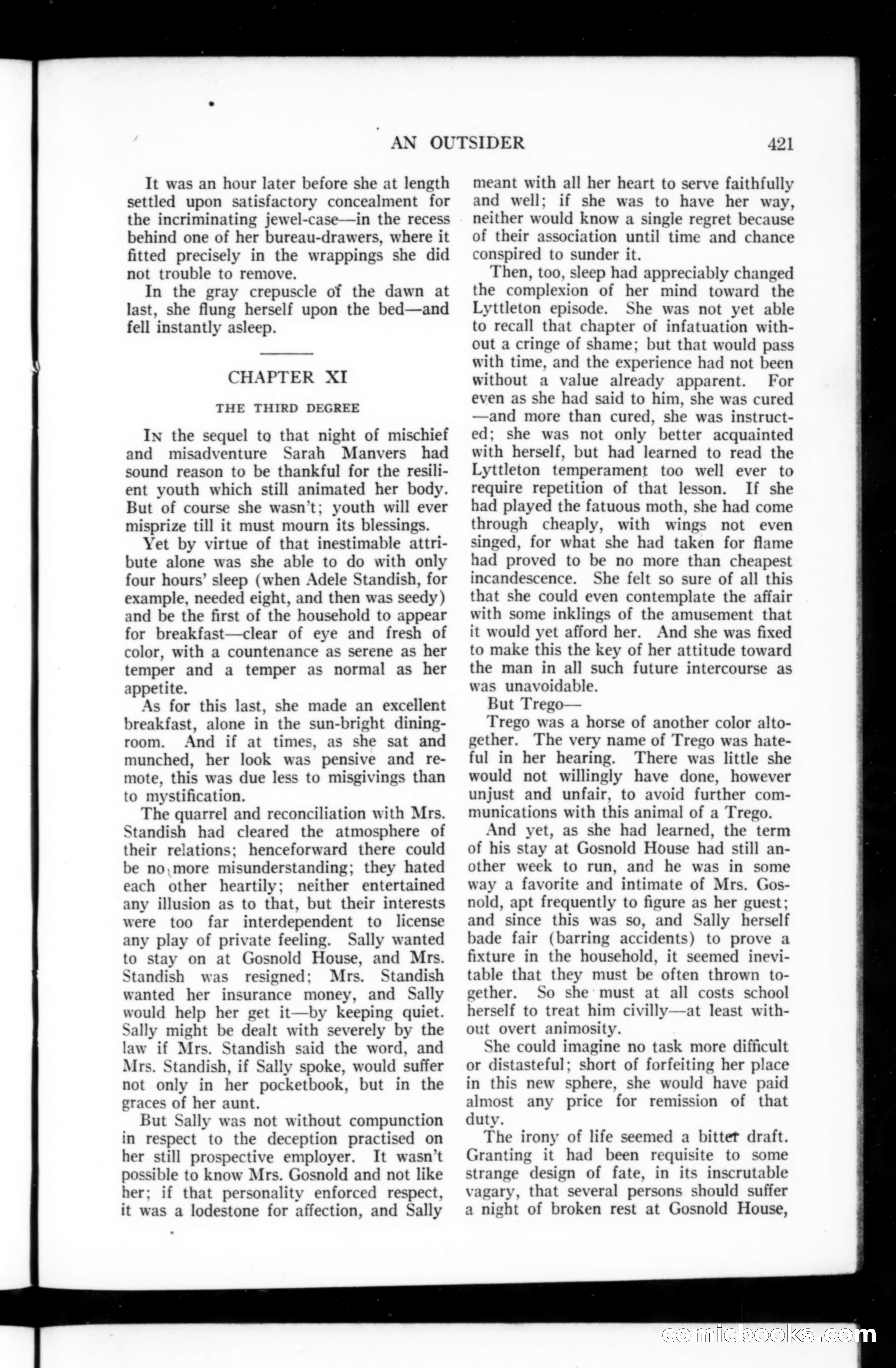 Munsey's Magazine, November 1914 — page 189 of 234