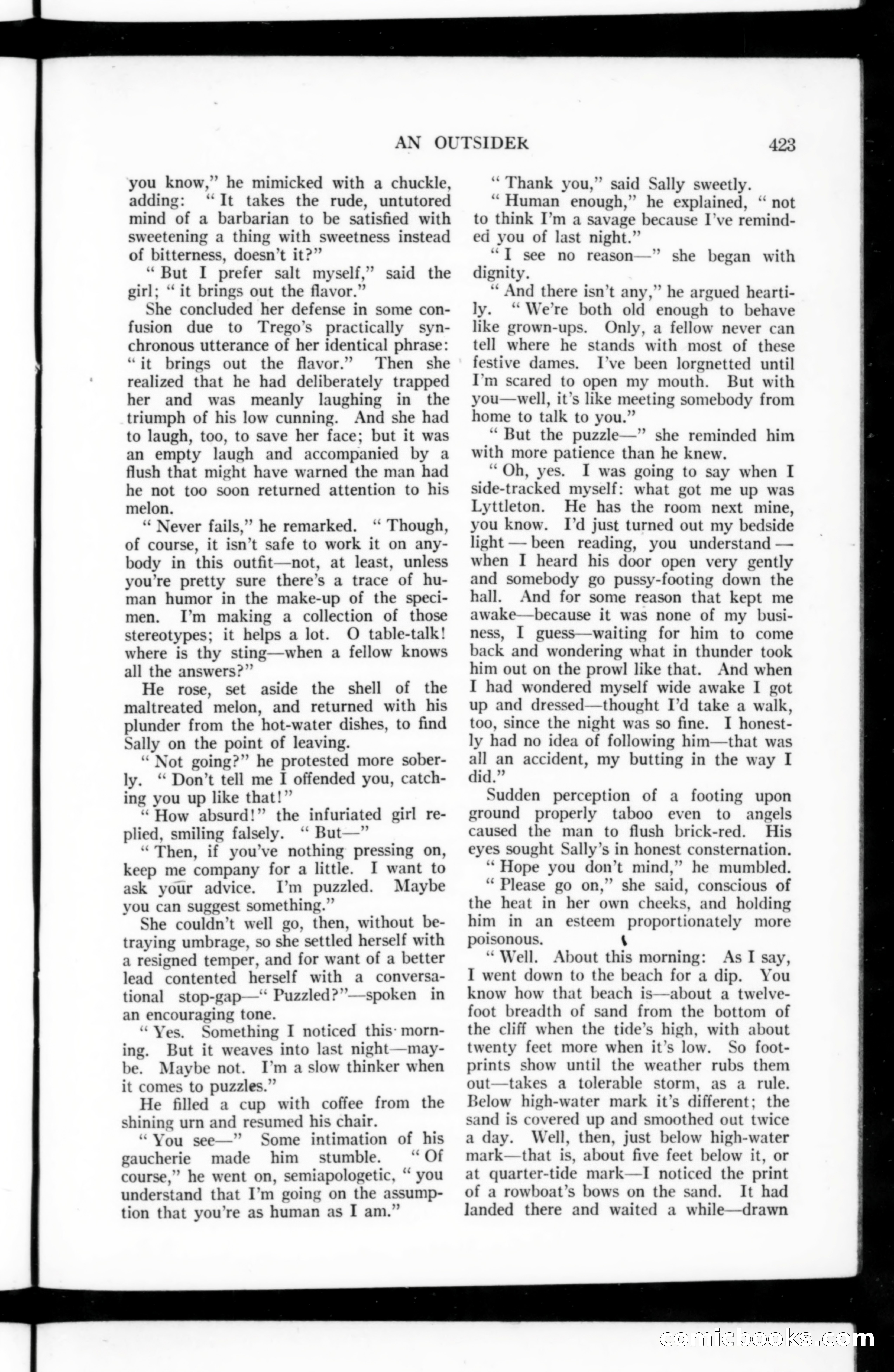 Munsey's Magazine, November 1914 — page 191 of 234