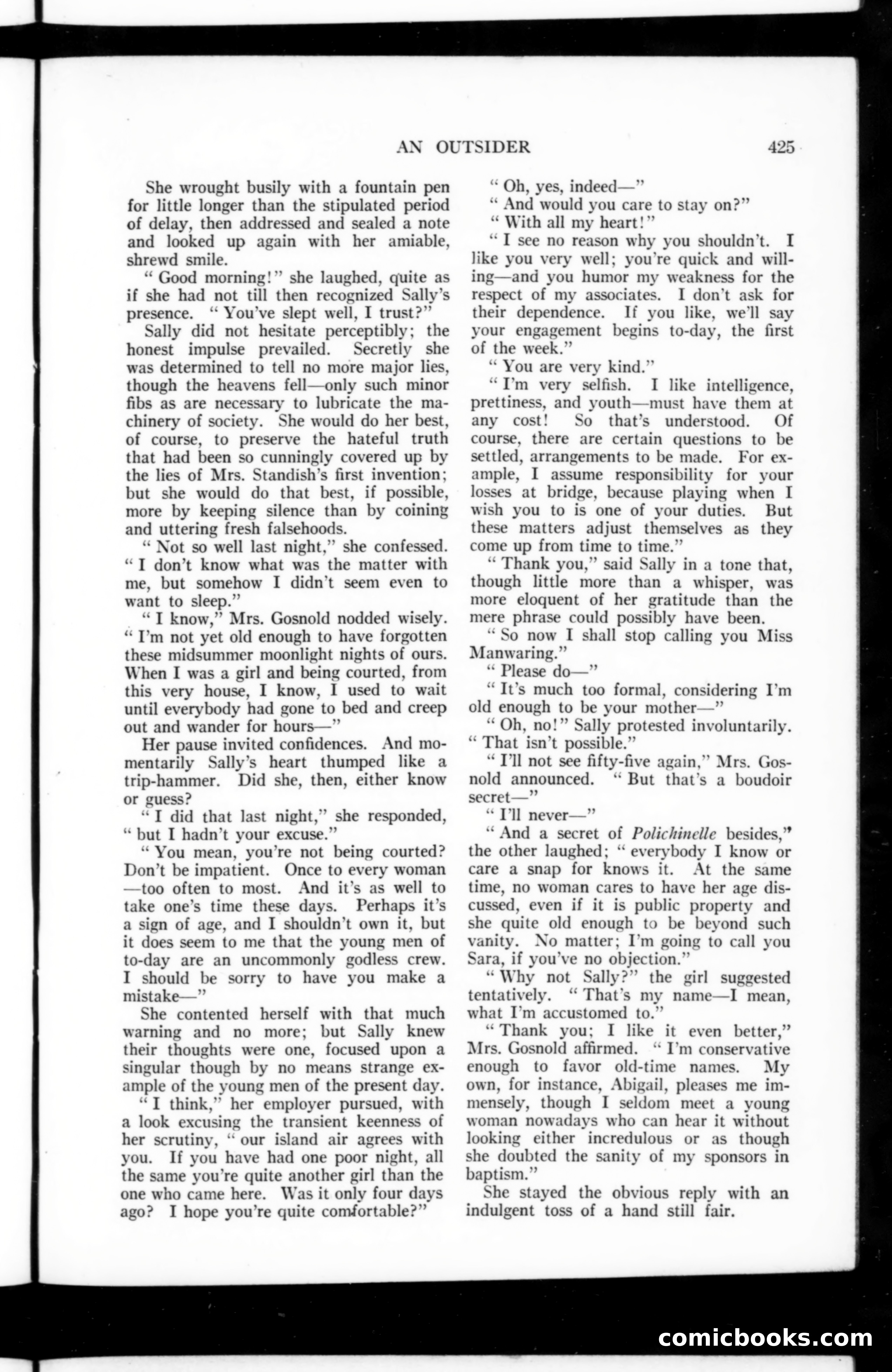 Munsey's Magazine, November 1914 — page 193 of 234