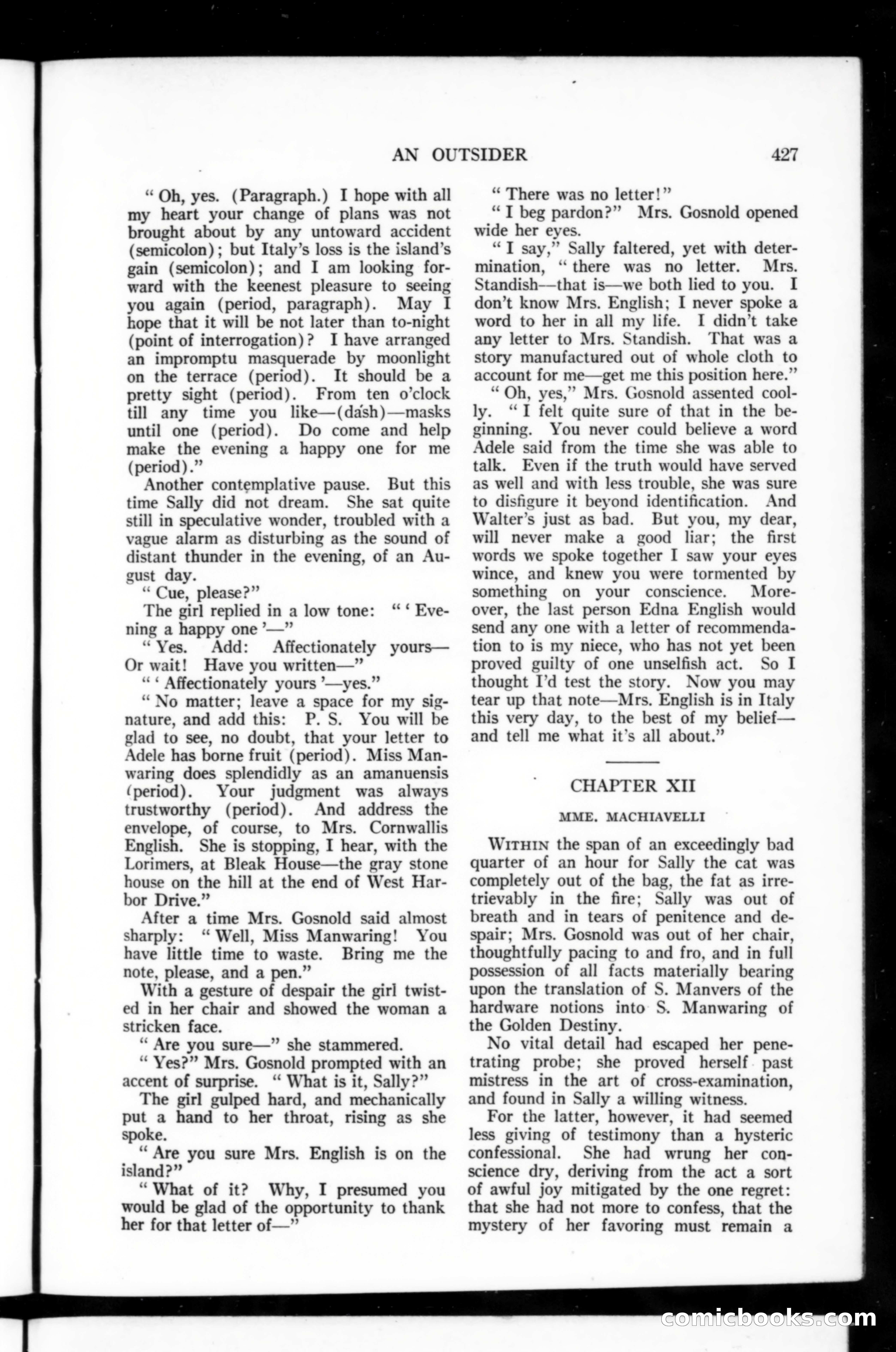 Munsey's Magazine, November 1914 — page 195 of 234