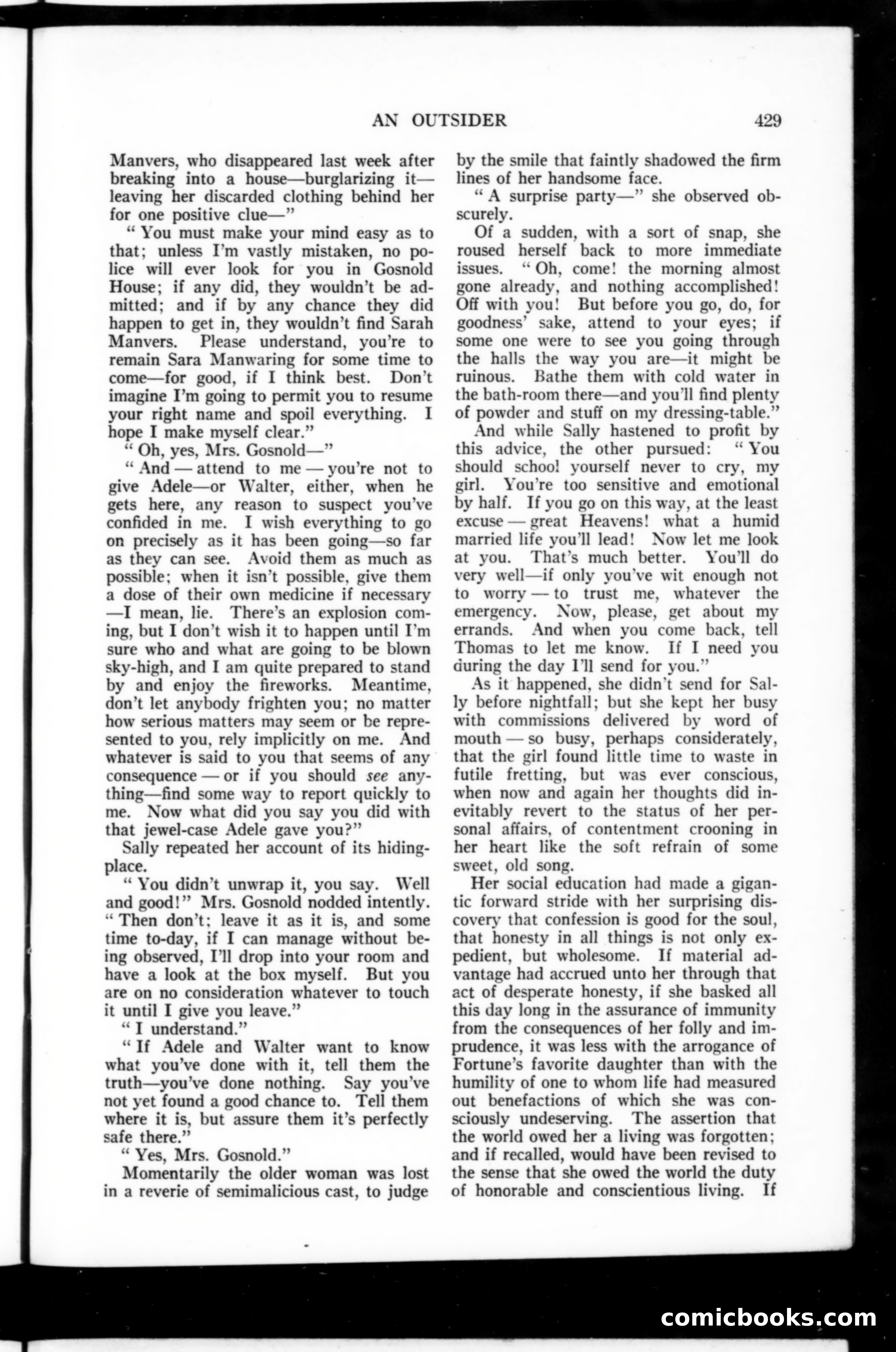 Munsey's Magazine, November 1914 — page 197 of 234