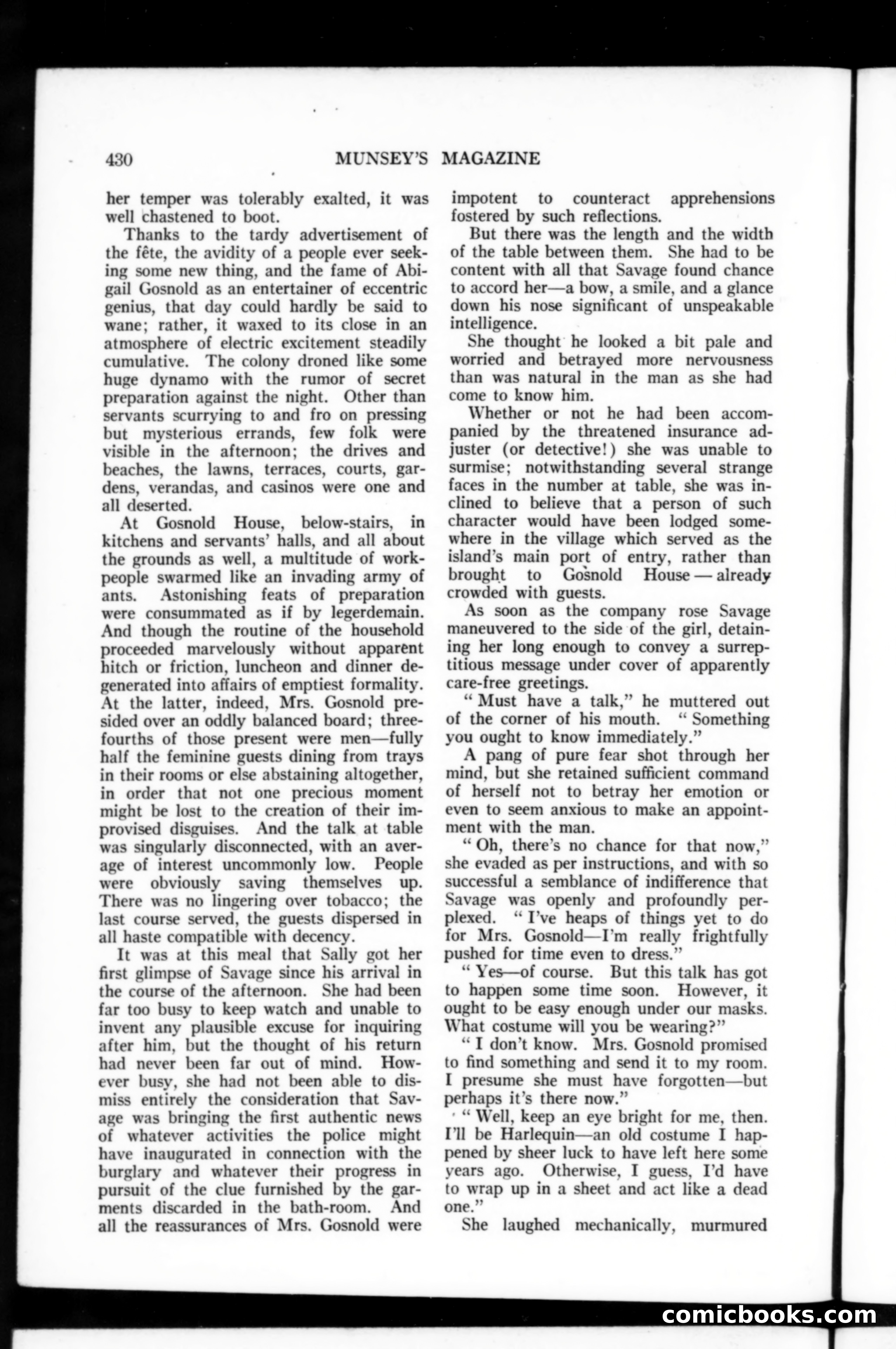 Munsey's Magazine, November 1914 — page 198 of 234