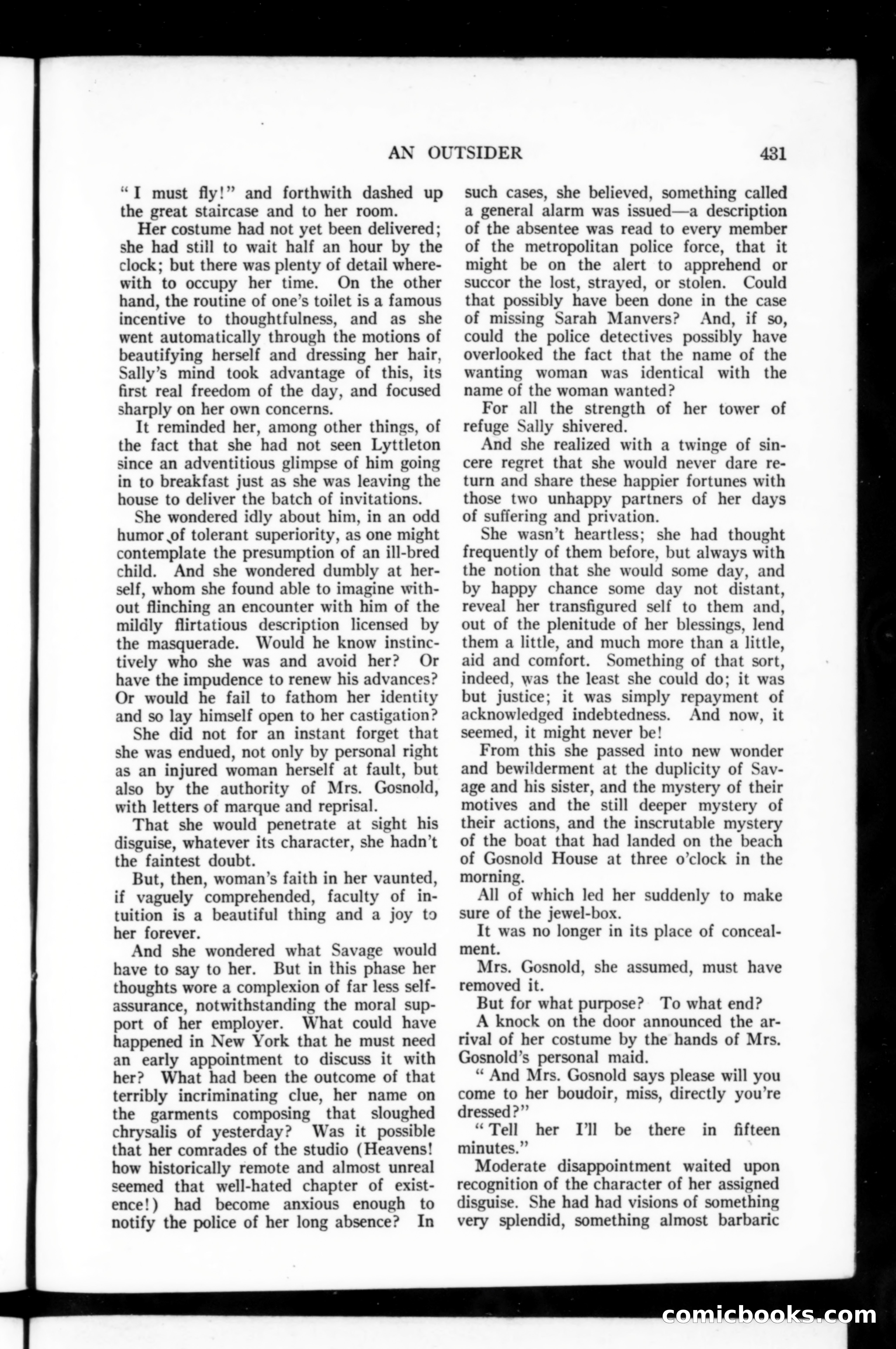 Munsey's Magazine, November 1914 — page 199 of 234