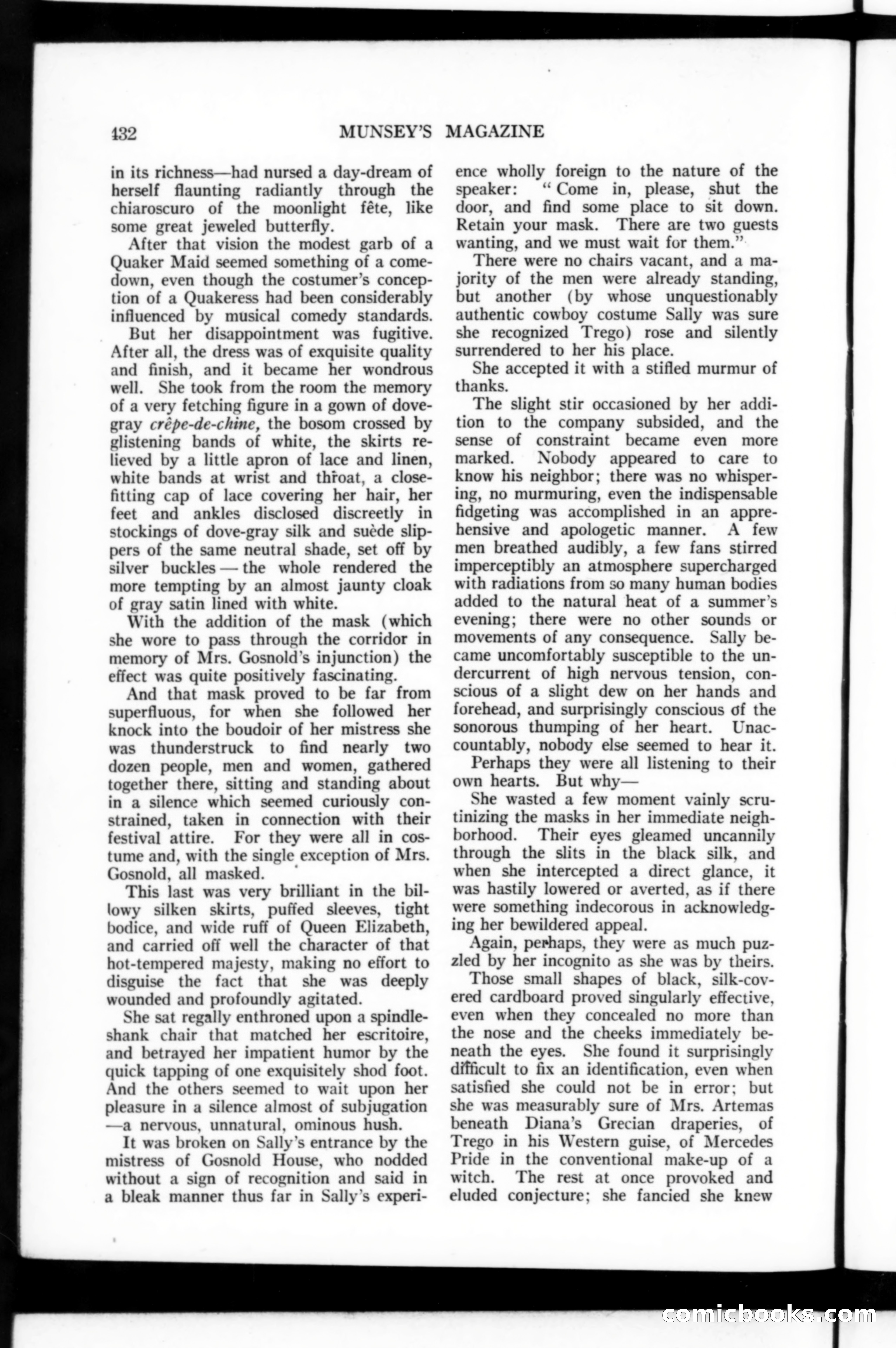 Munsey's Magazine, November 1914 — page 200 of 234
