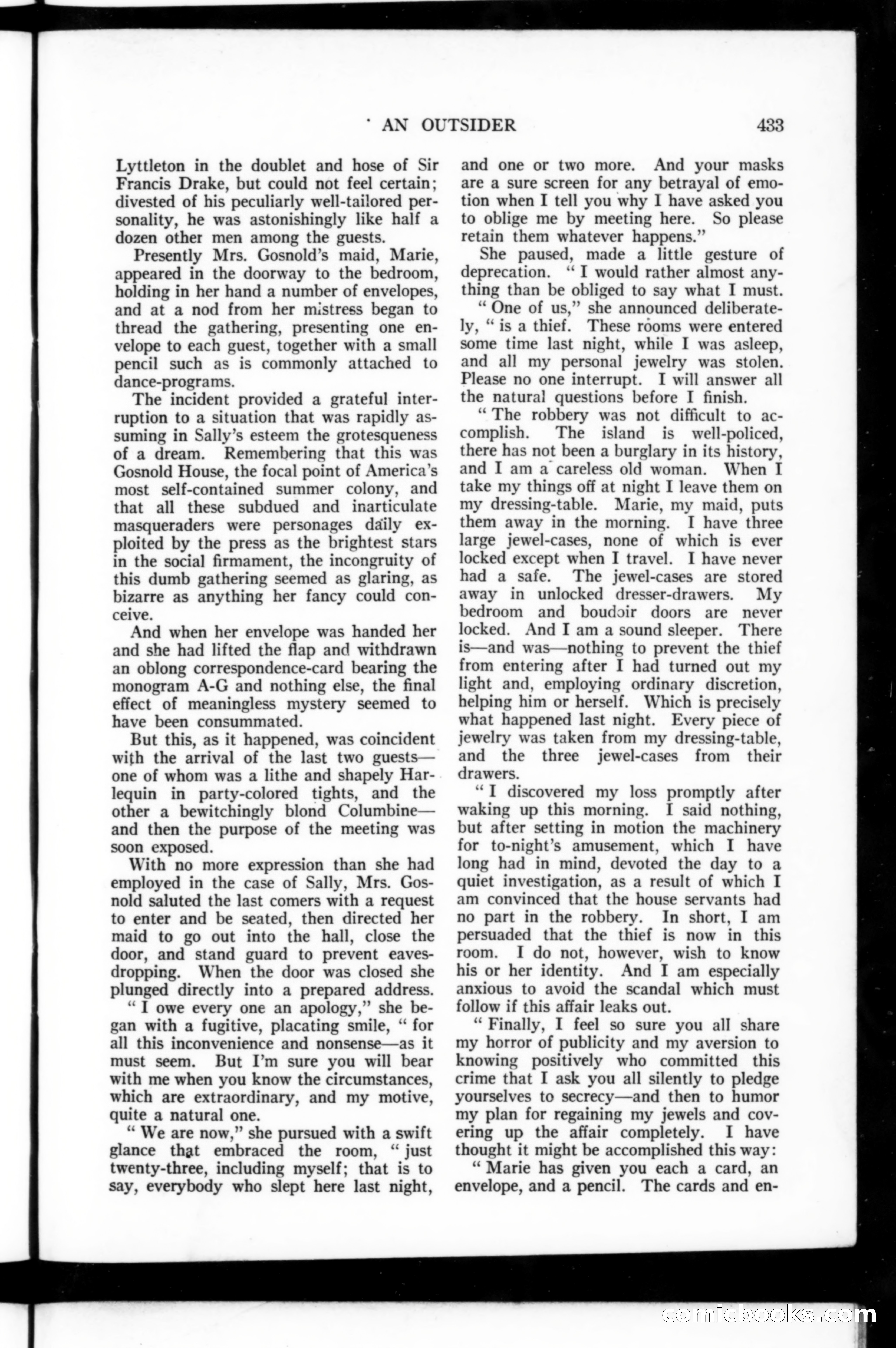 Munsey's Magazine, November 1914 — page 201 of 234