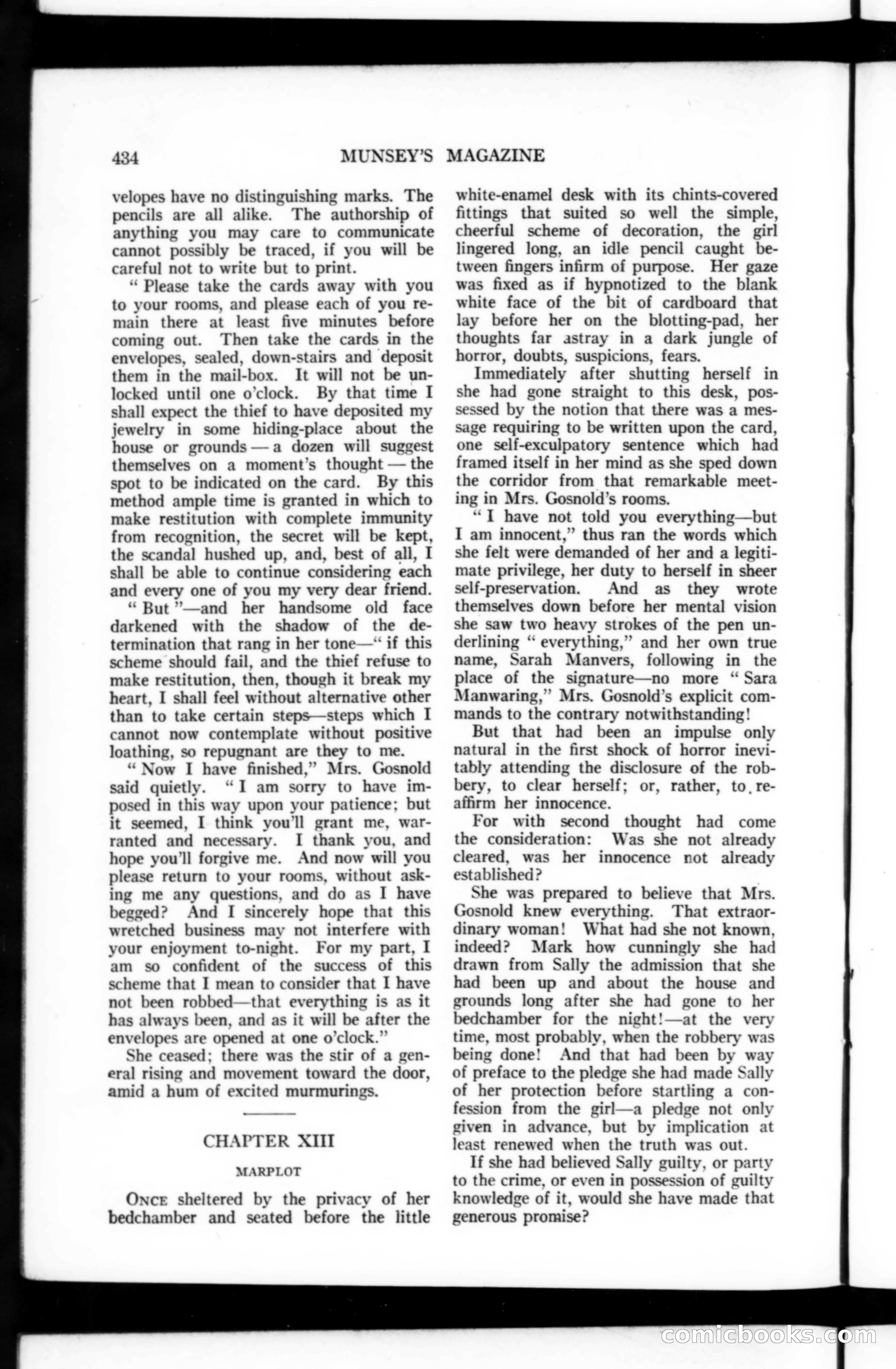Munsey's Magazine, November 1914 — page 202 of 234