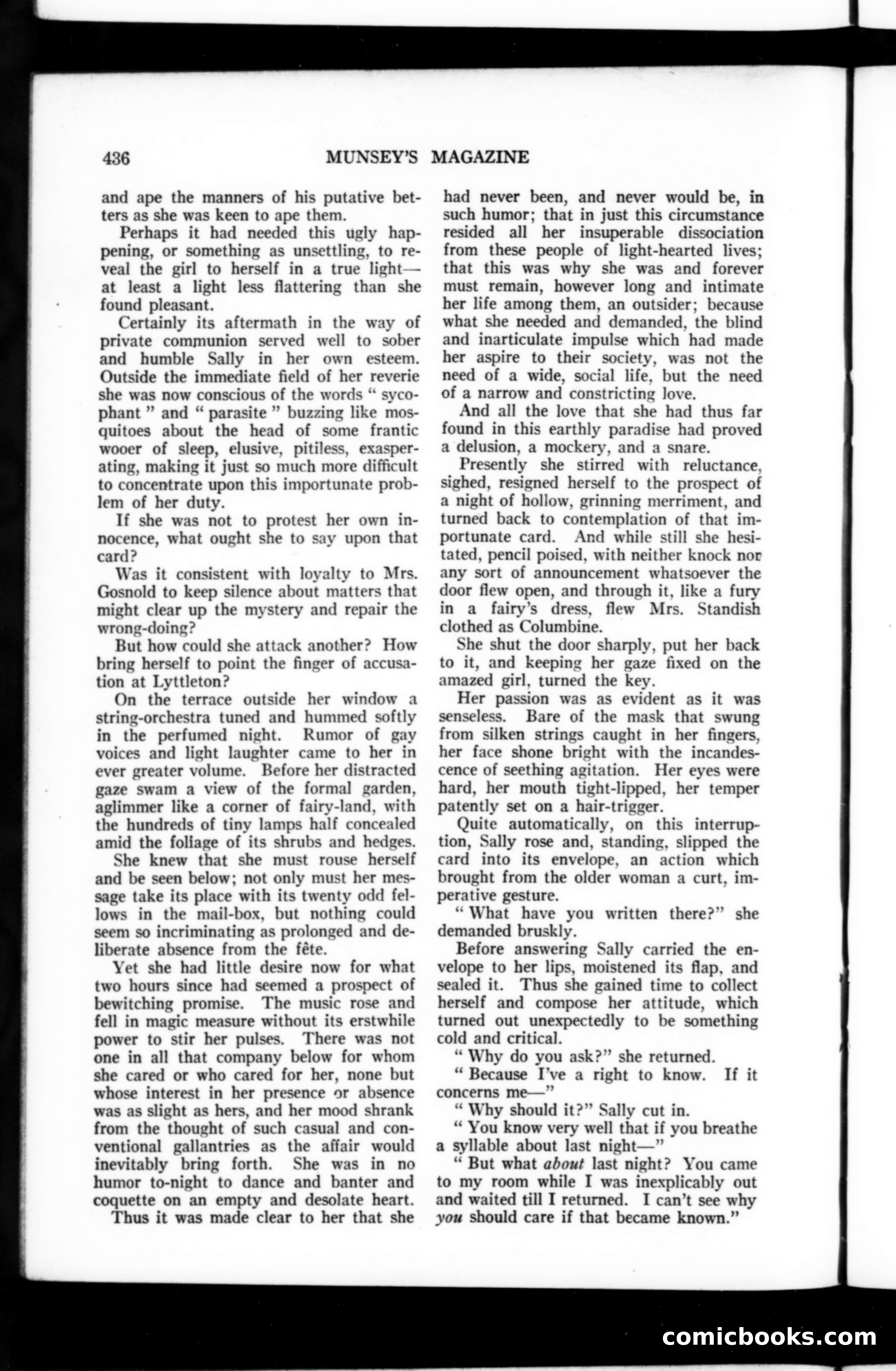 Munsey's Magazine, November 1914 — page 204 of 234