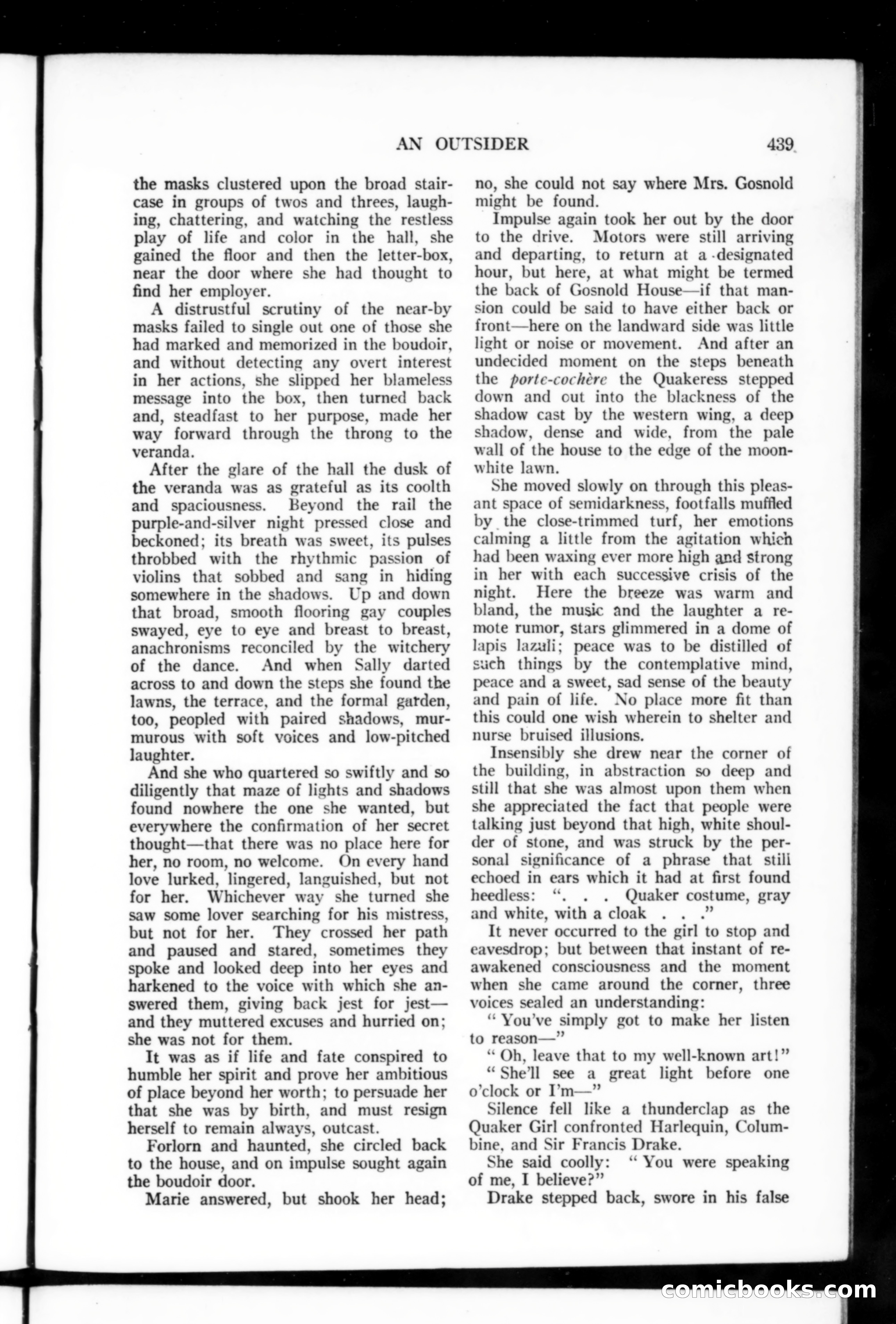 Munsey's Magazine, November 1914 — page 207 of 234