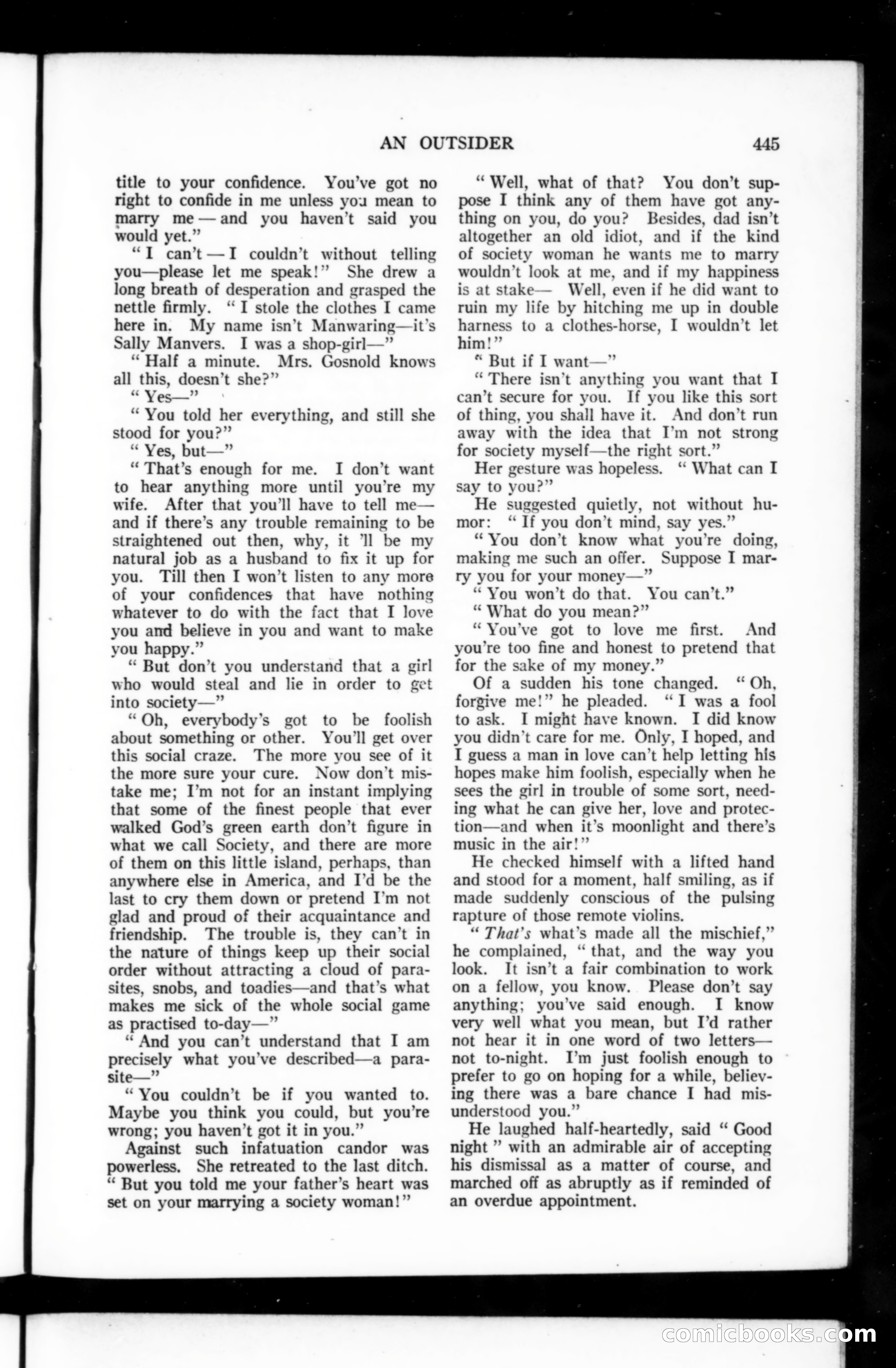 Munsey's Magazine, November 1914 — page 213 of 234