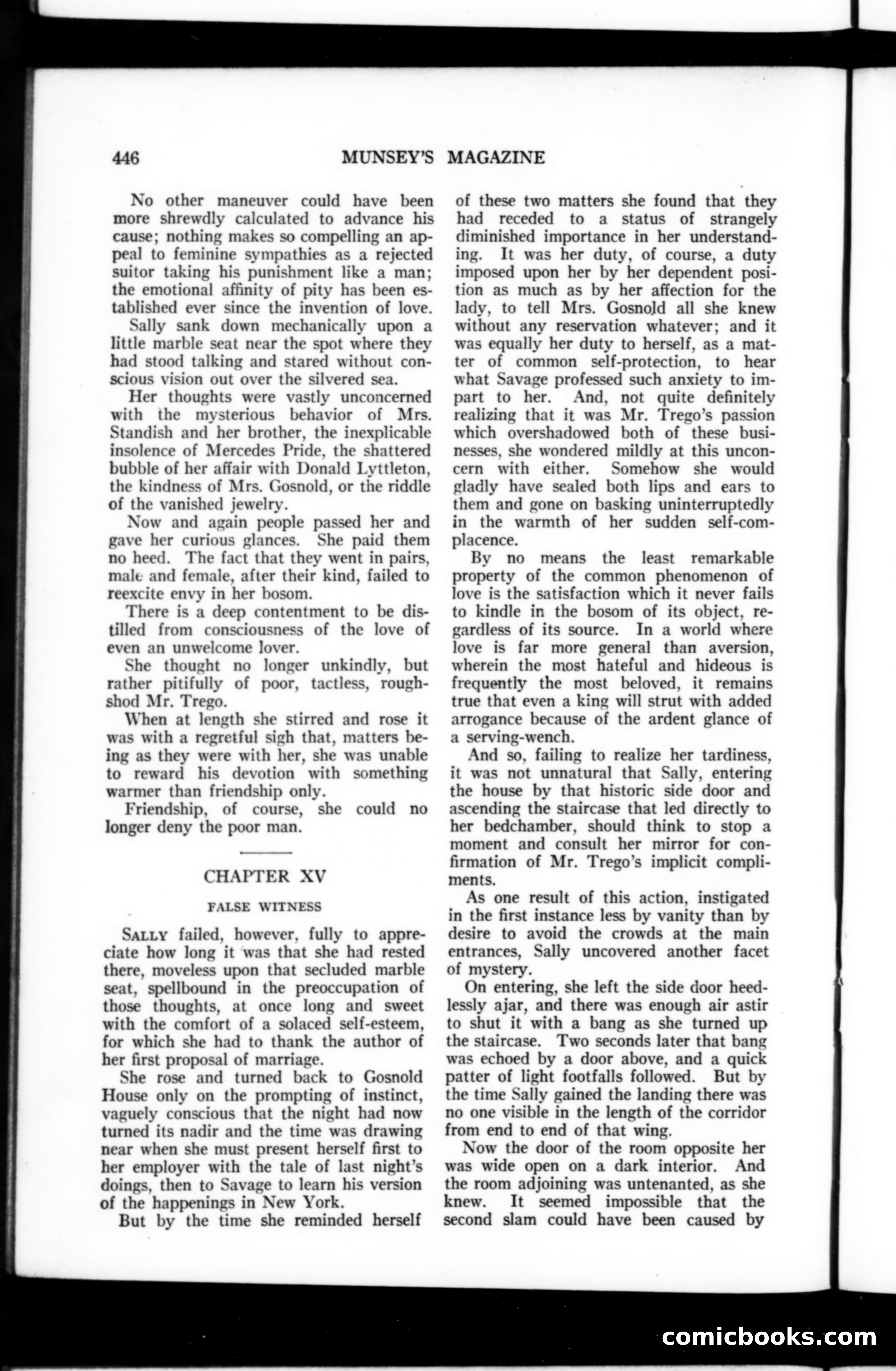 Munsey's Magazine, November 1914 — page 214 of 234