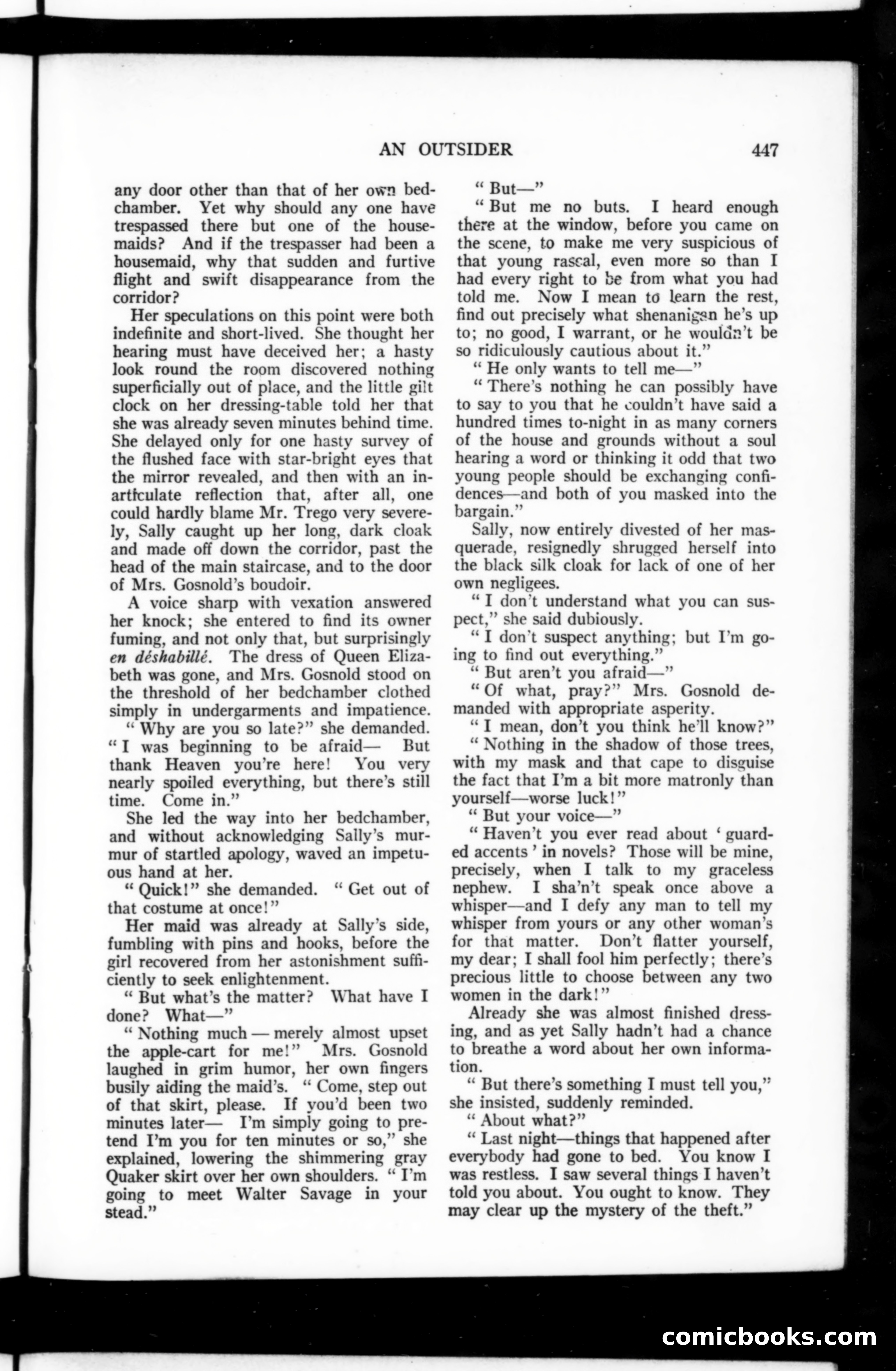Munsey's Magazine, November 1914 — page 215 of 234