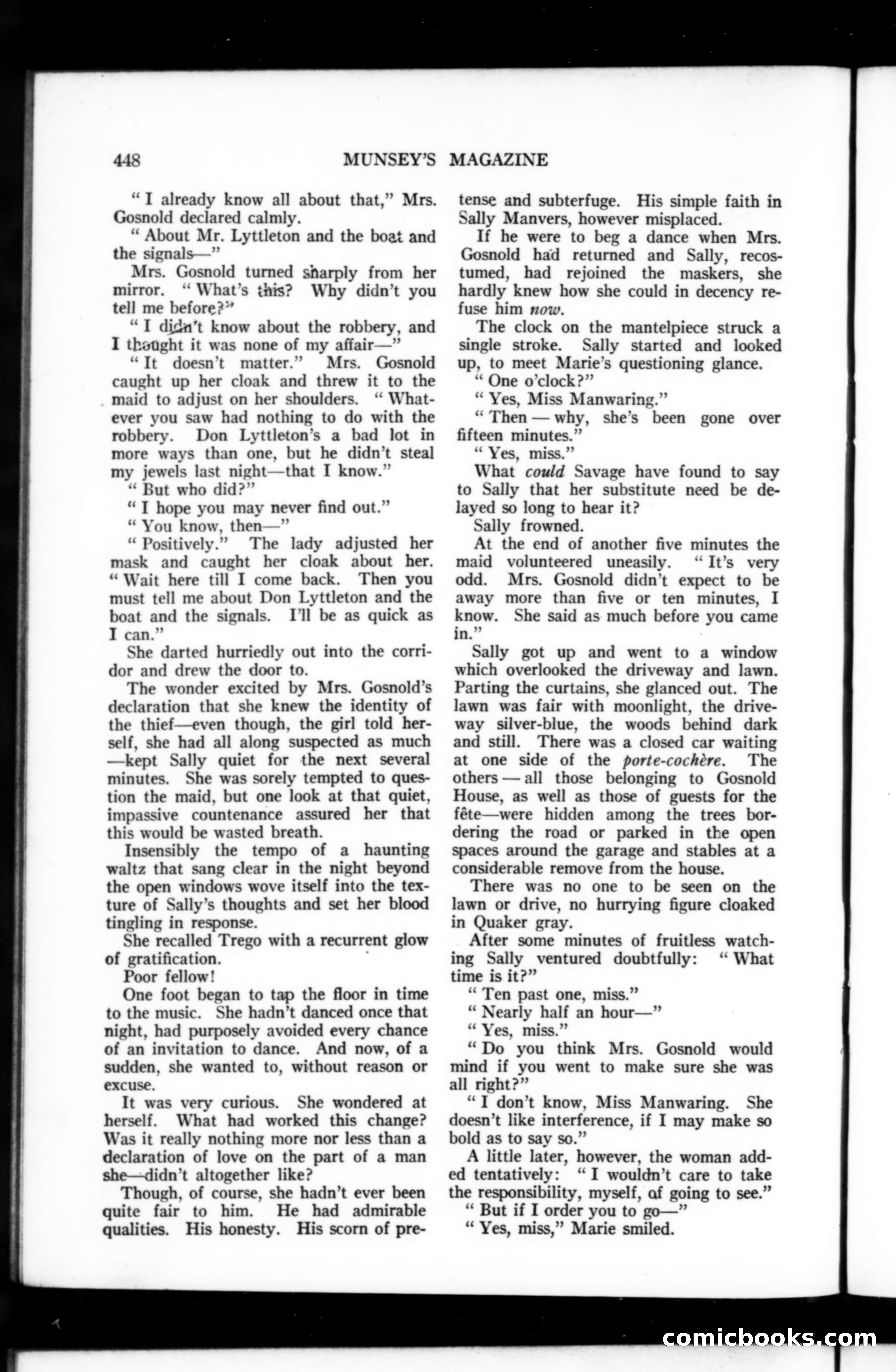 Munsey's Magazine, November 1914 — page 216 of 234