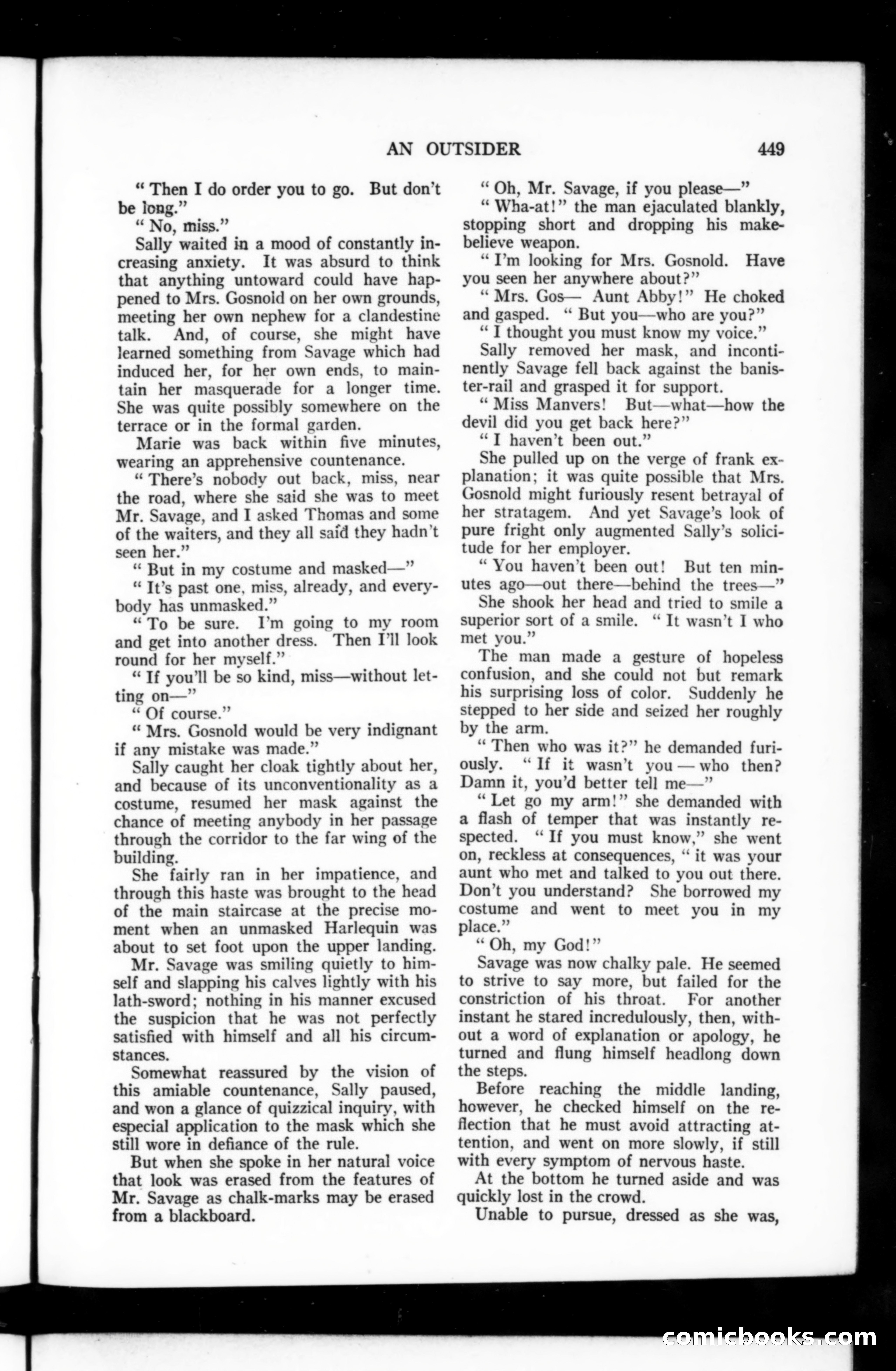 Munsey's Magazine, November 1914 — page 217 of 234