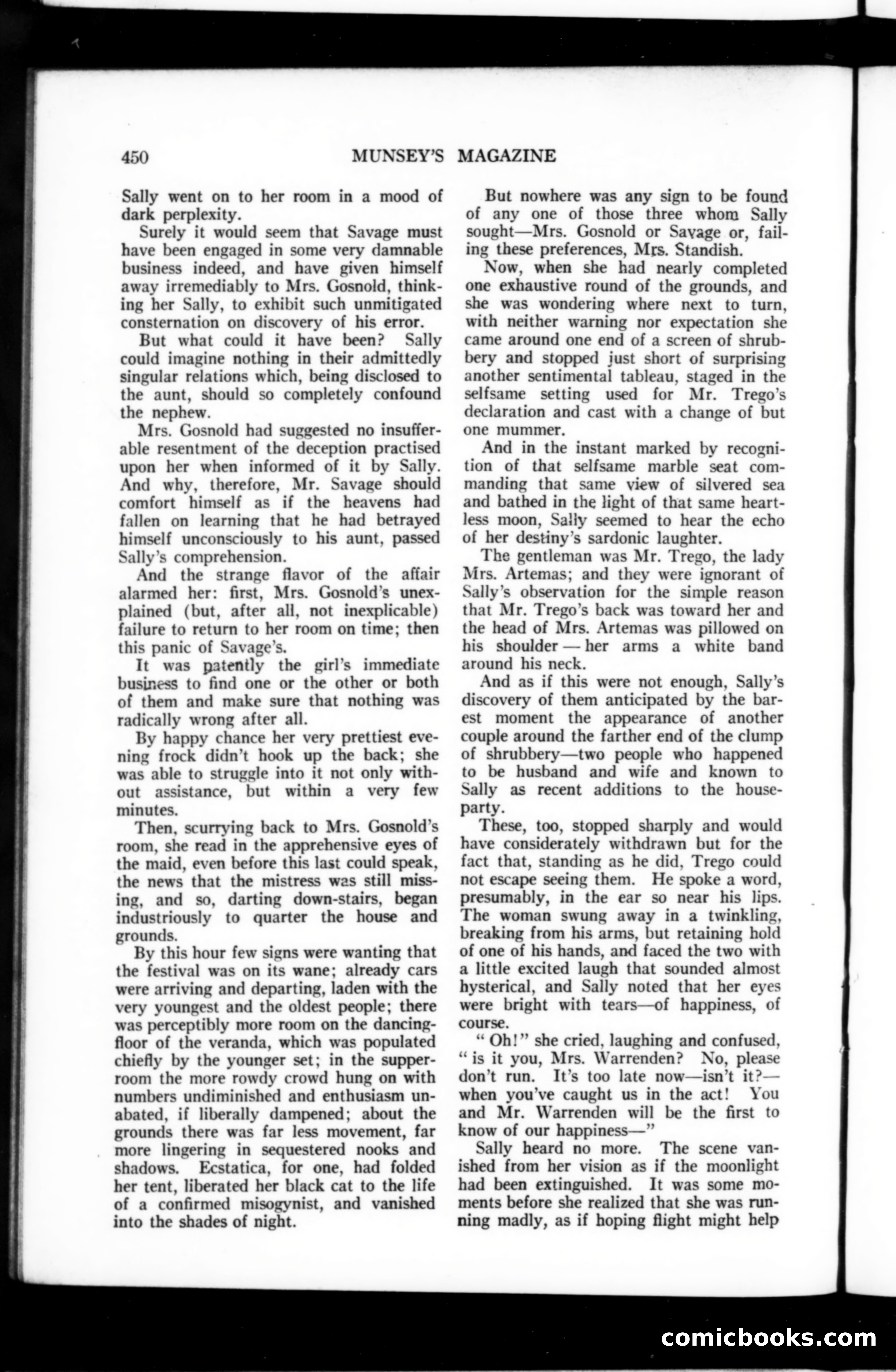 Munsey's Magazine, November 1914 — page 218 of 234