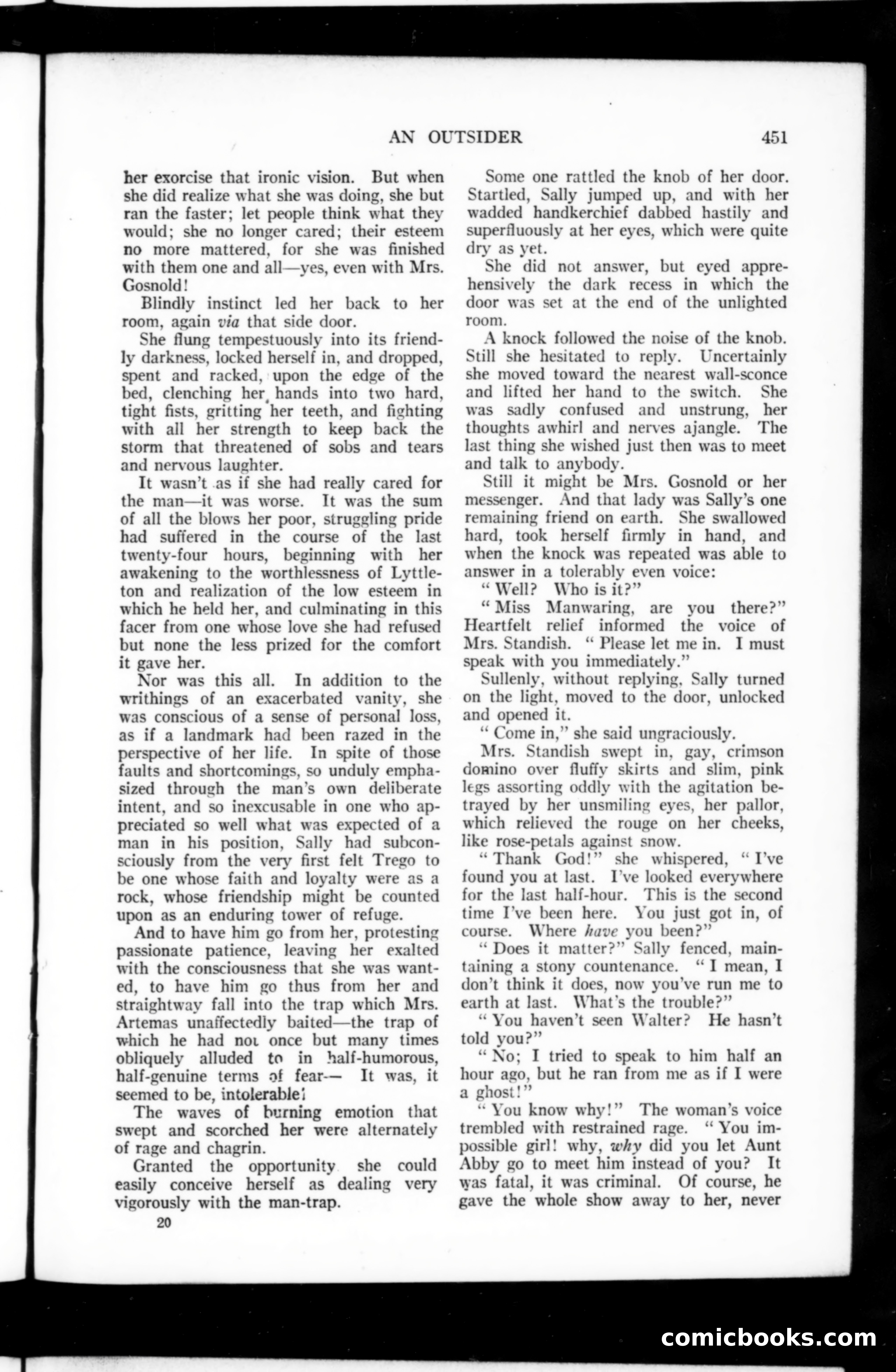 Munsey's Magazine, November 1914 — page 219 of 234