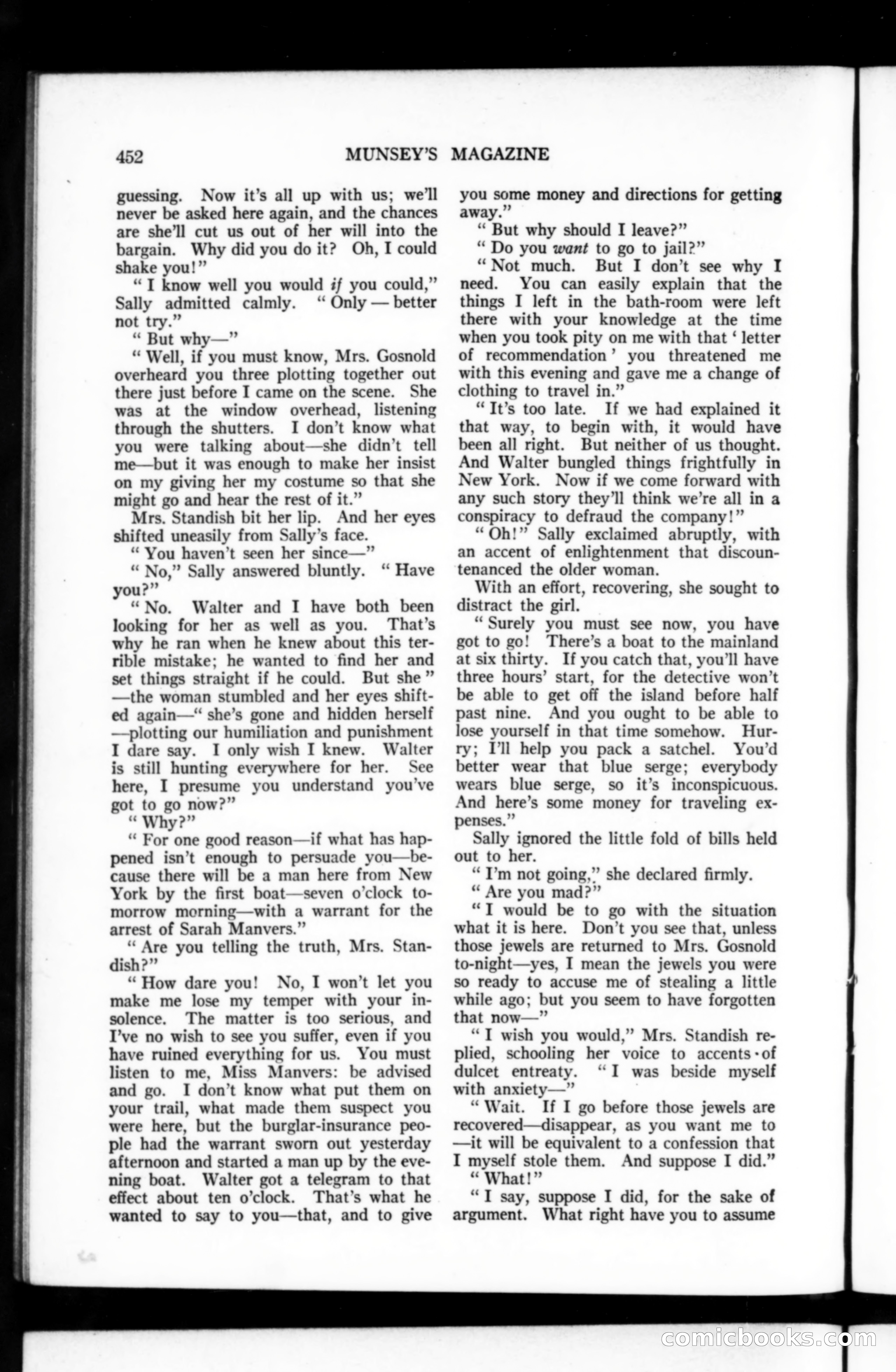 Munsey's Magazine, November 1914 — page 220 of 234