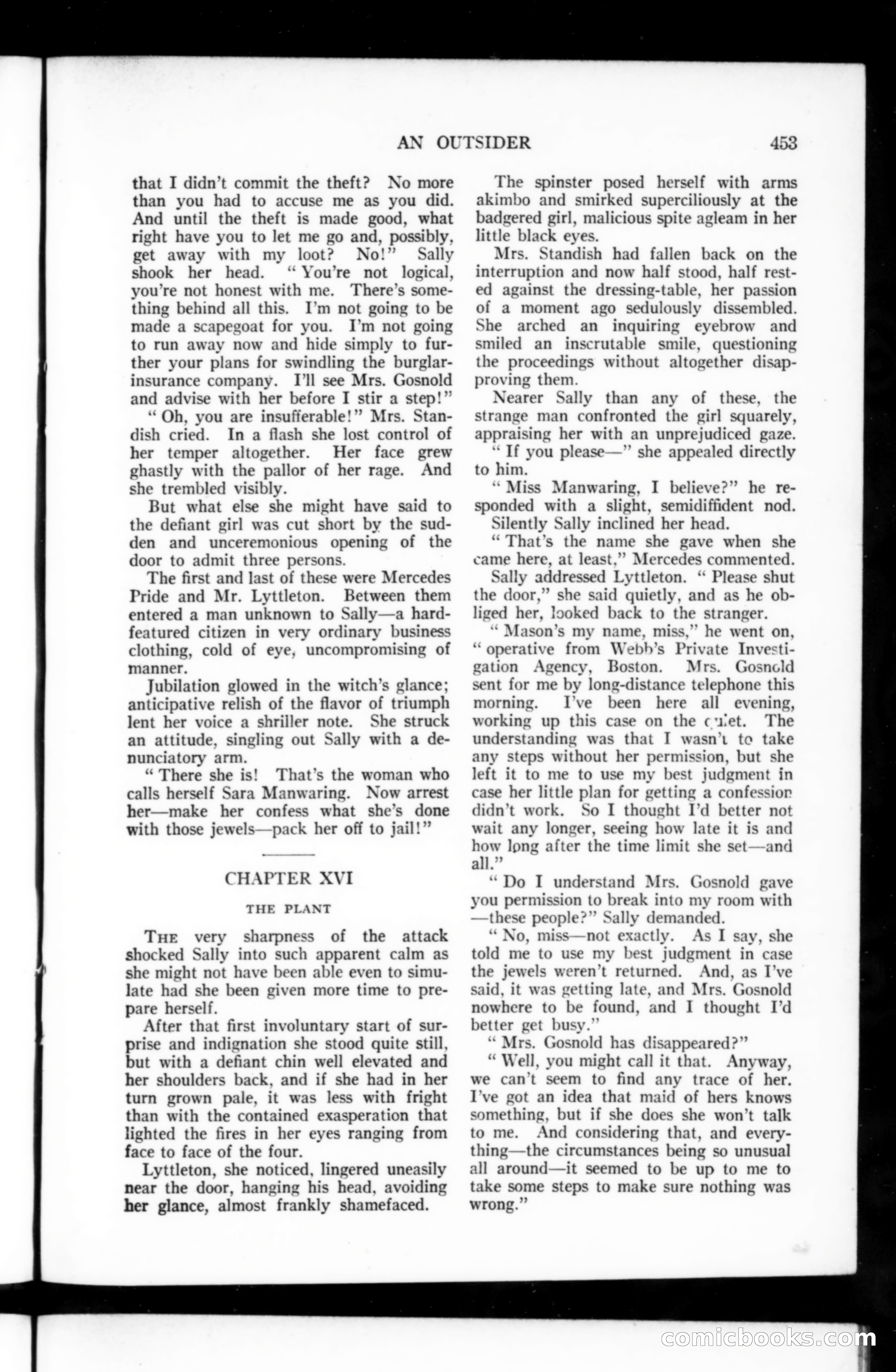 Munsey's Magazine, November 1914 — page 221 of 234
