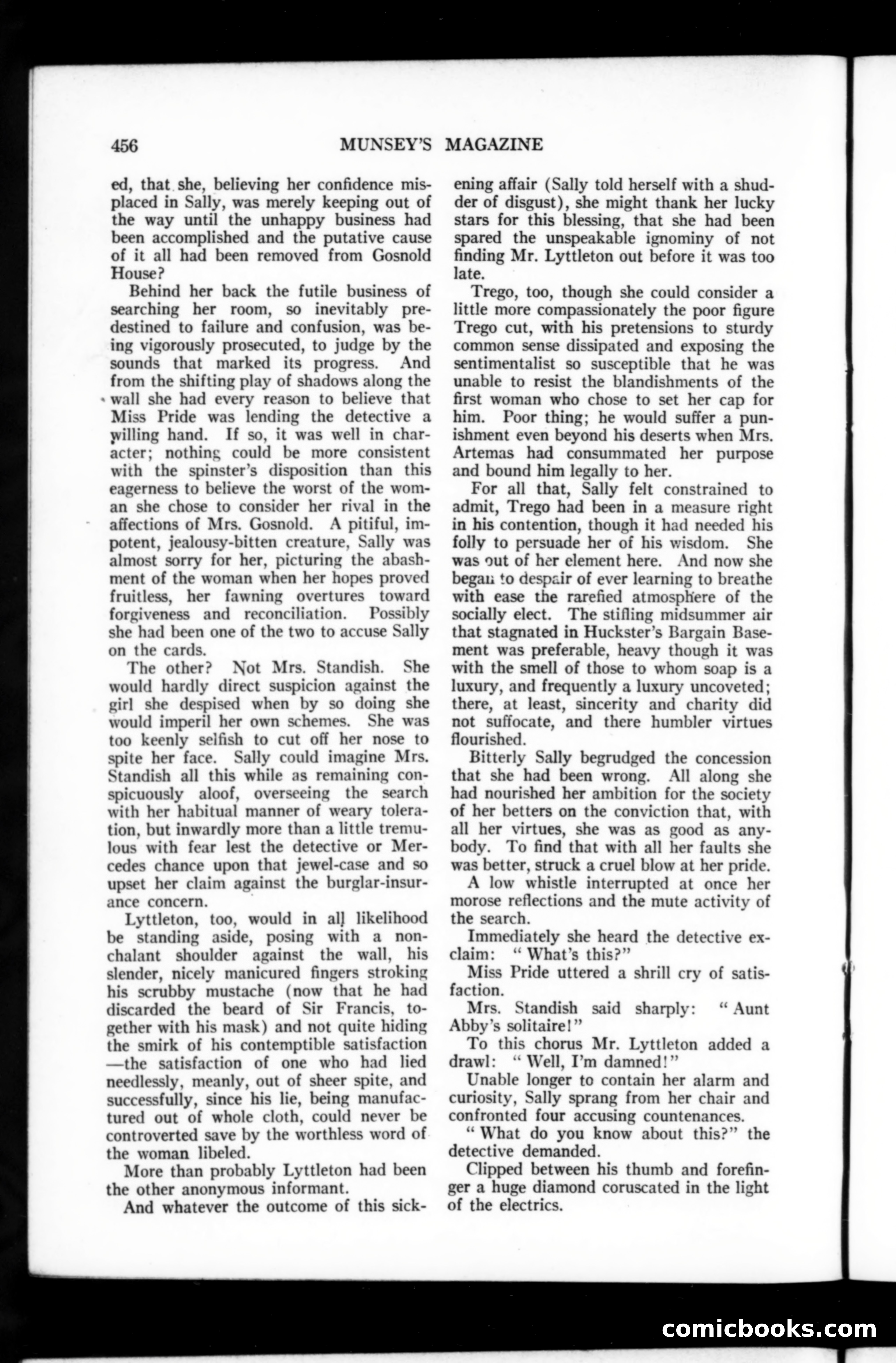 Munsey's Magazine, November 1914 — page 224 of 234