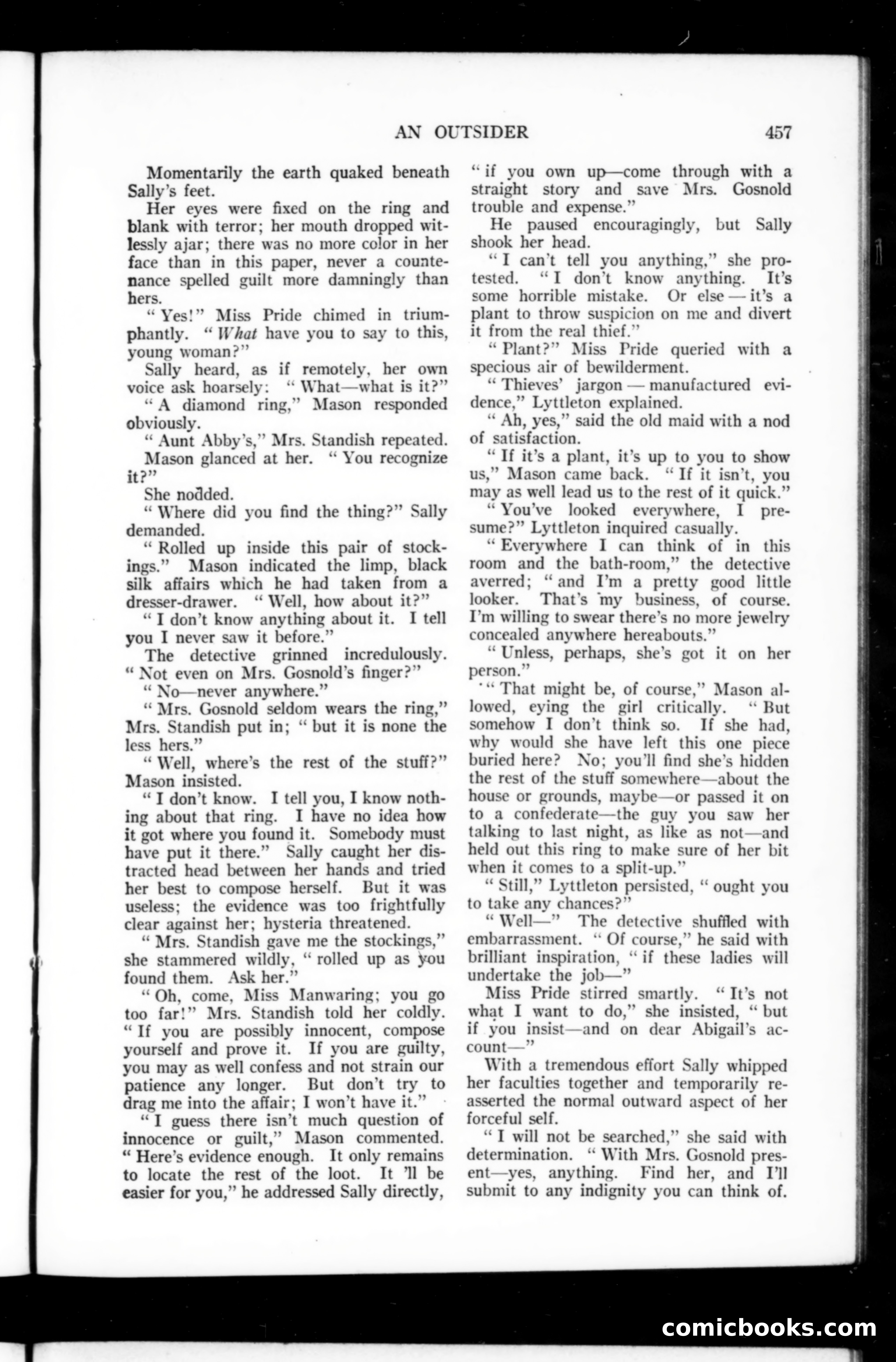 Munsey's Magazine, November 1914 — page 225 of 234