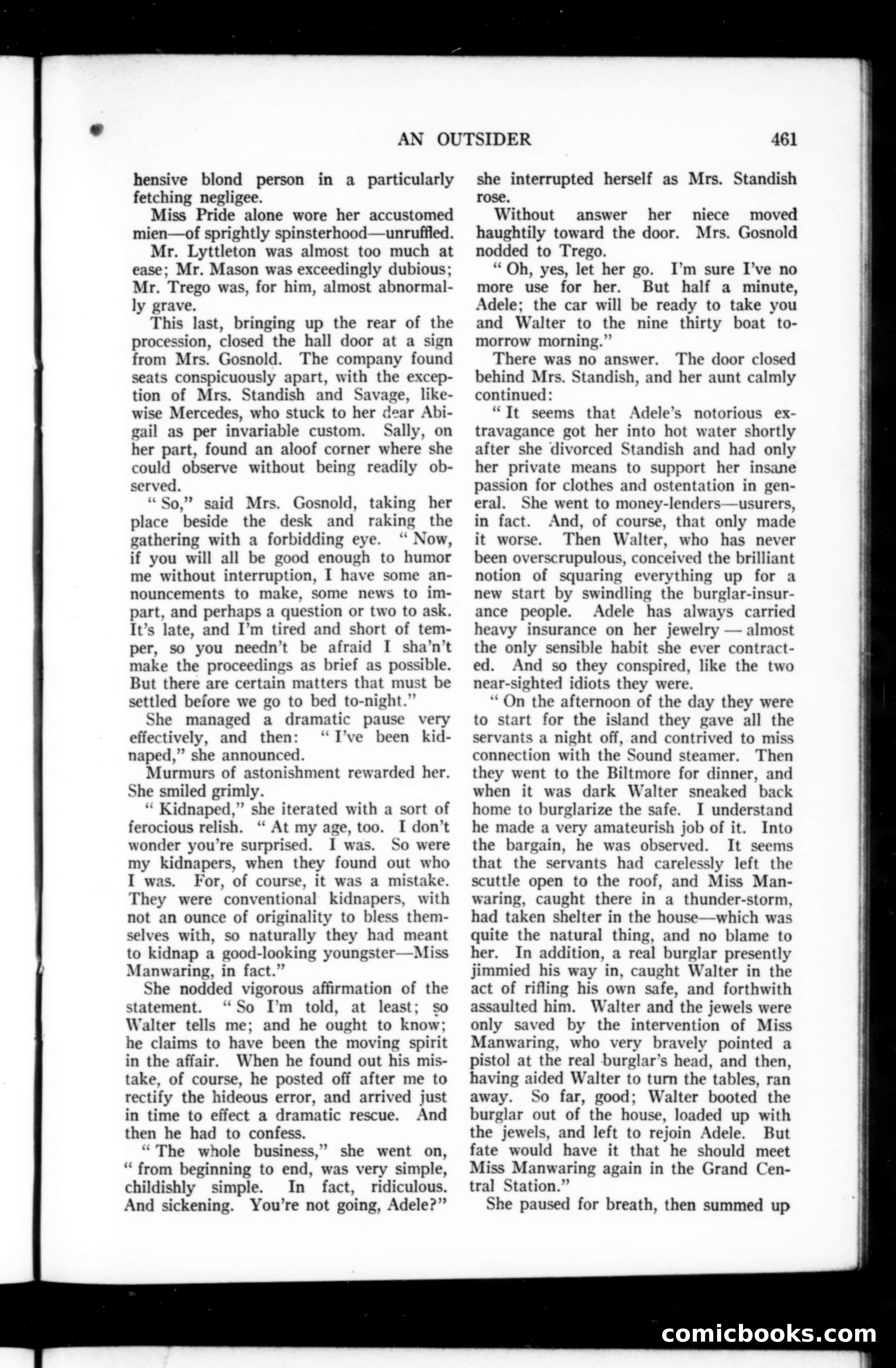 Munsey's Magazine, November 1914 — page 229 of 234