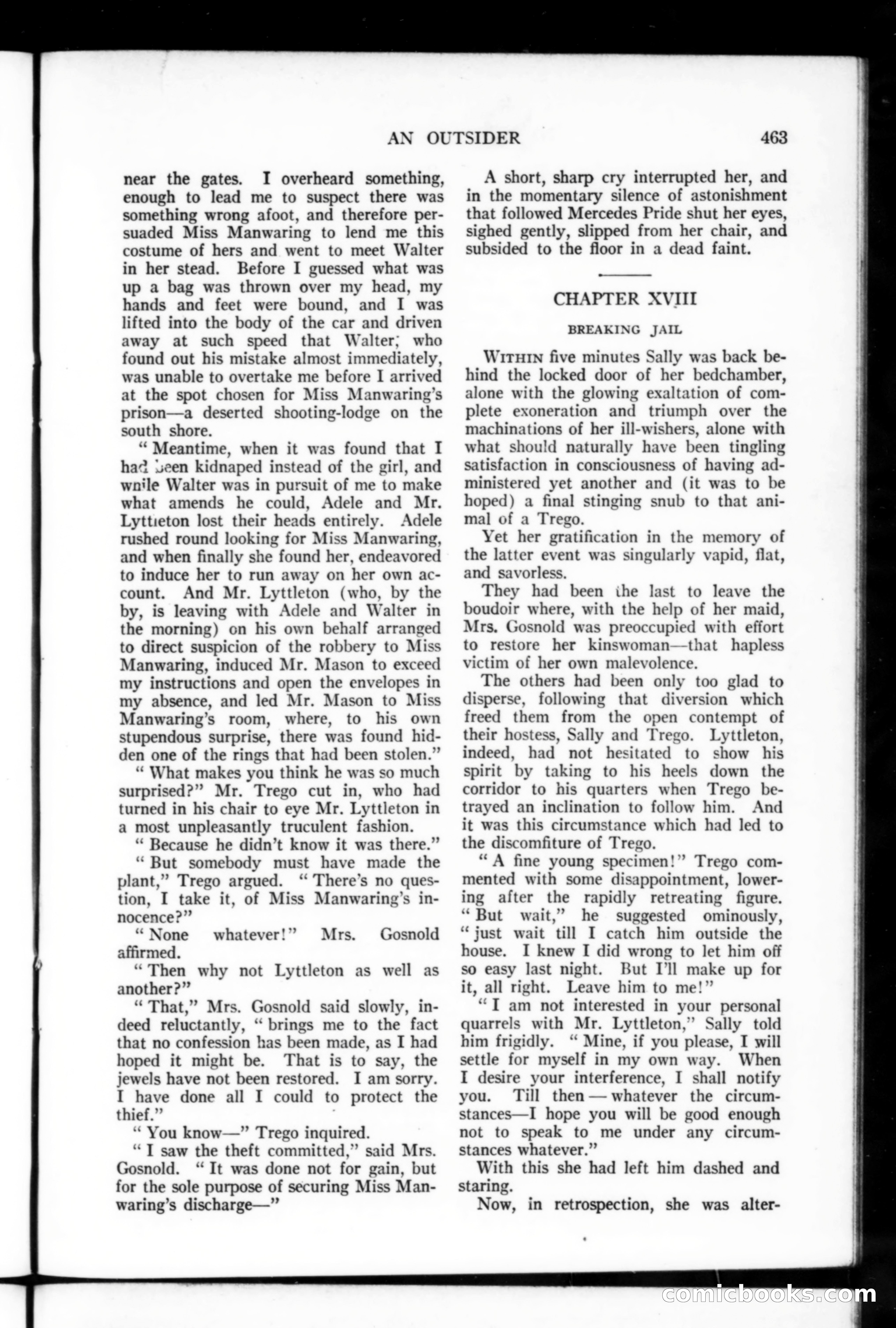 Munsey's Magazine, November 1914 — page 231 of 234