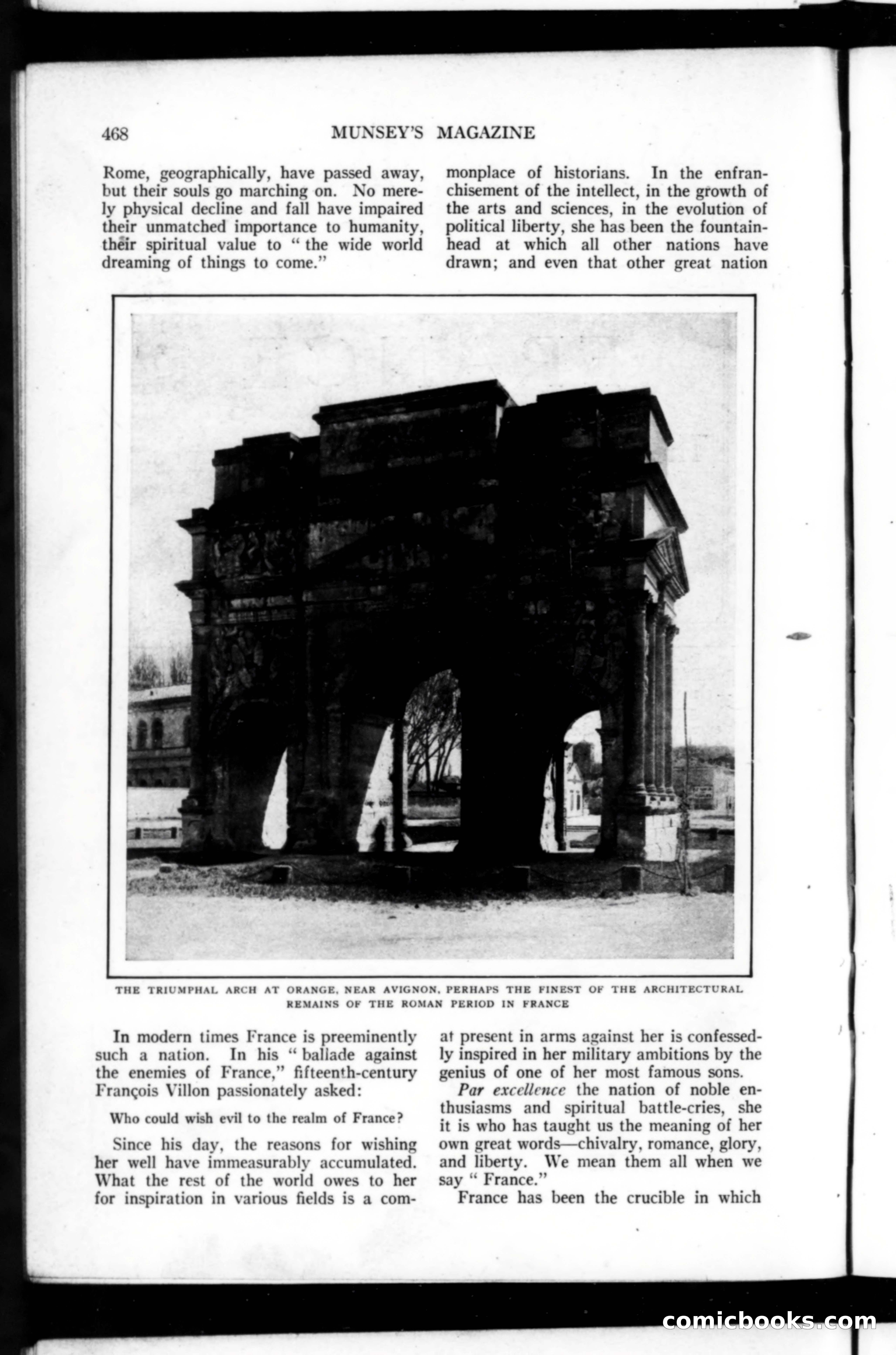Munsey's Magazine, December 1914 — page 2 of 232