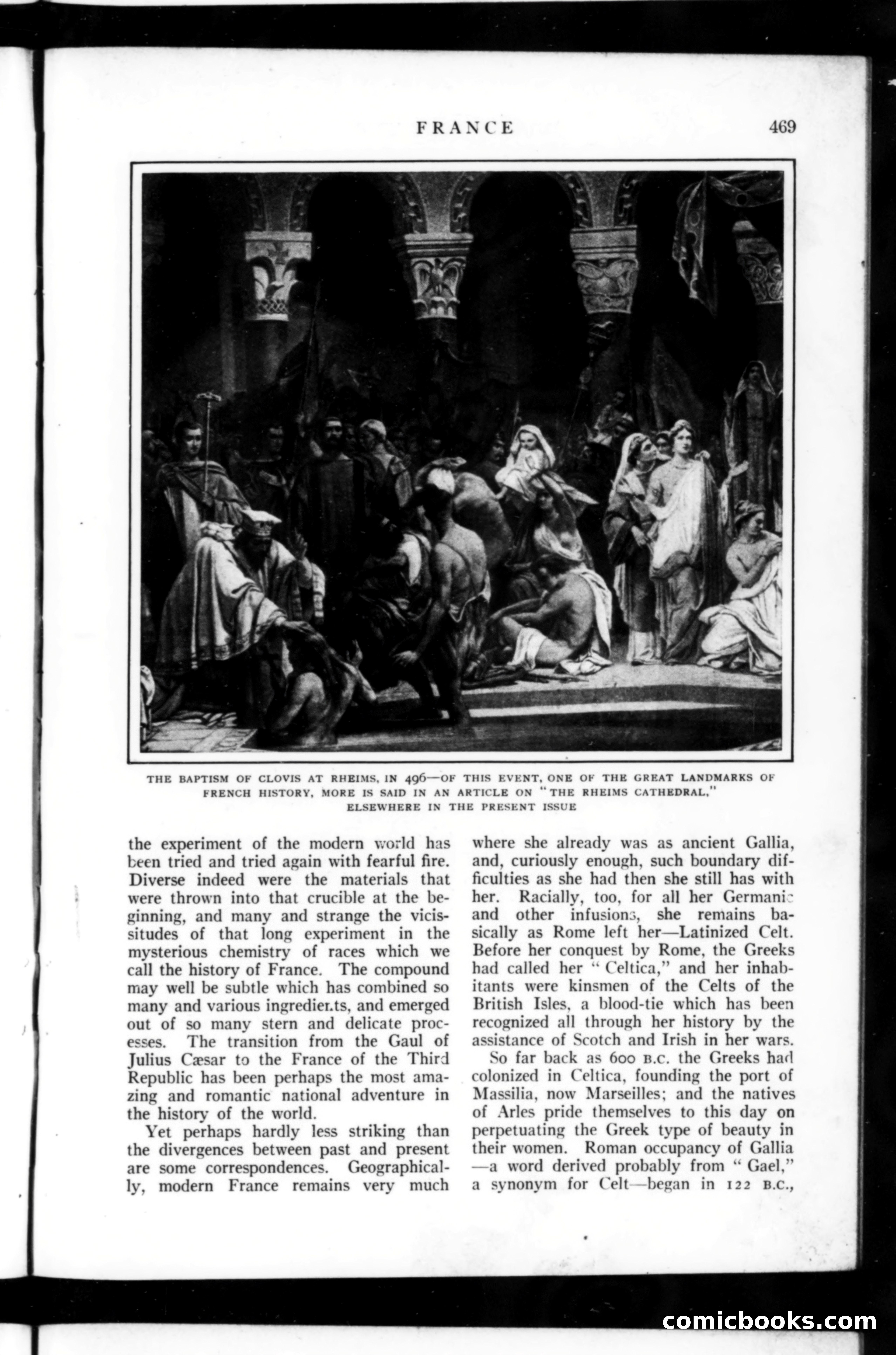 Munsey's Magazine, December 1914 — page 3 of 232