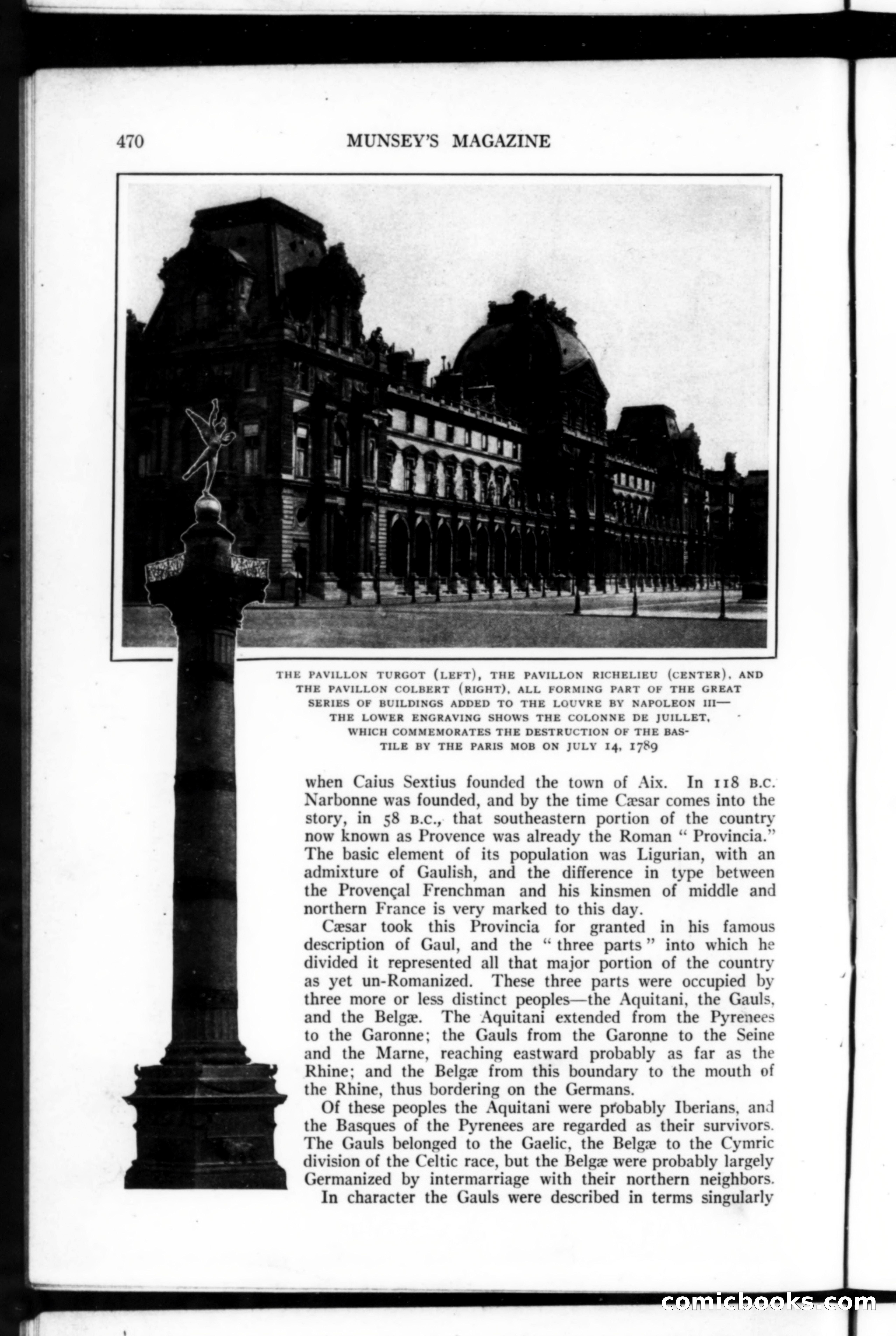 Munsey's Magazine, December 1914 — page 4 of 232