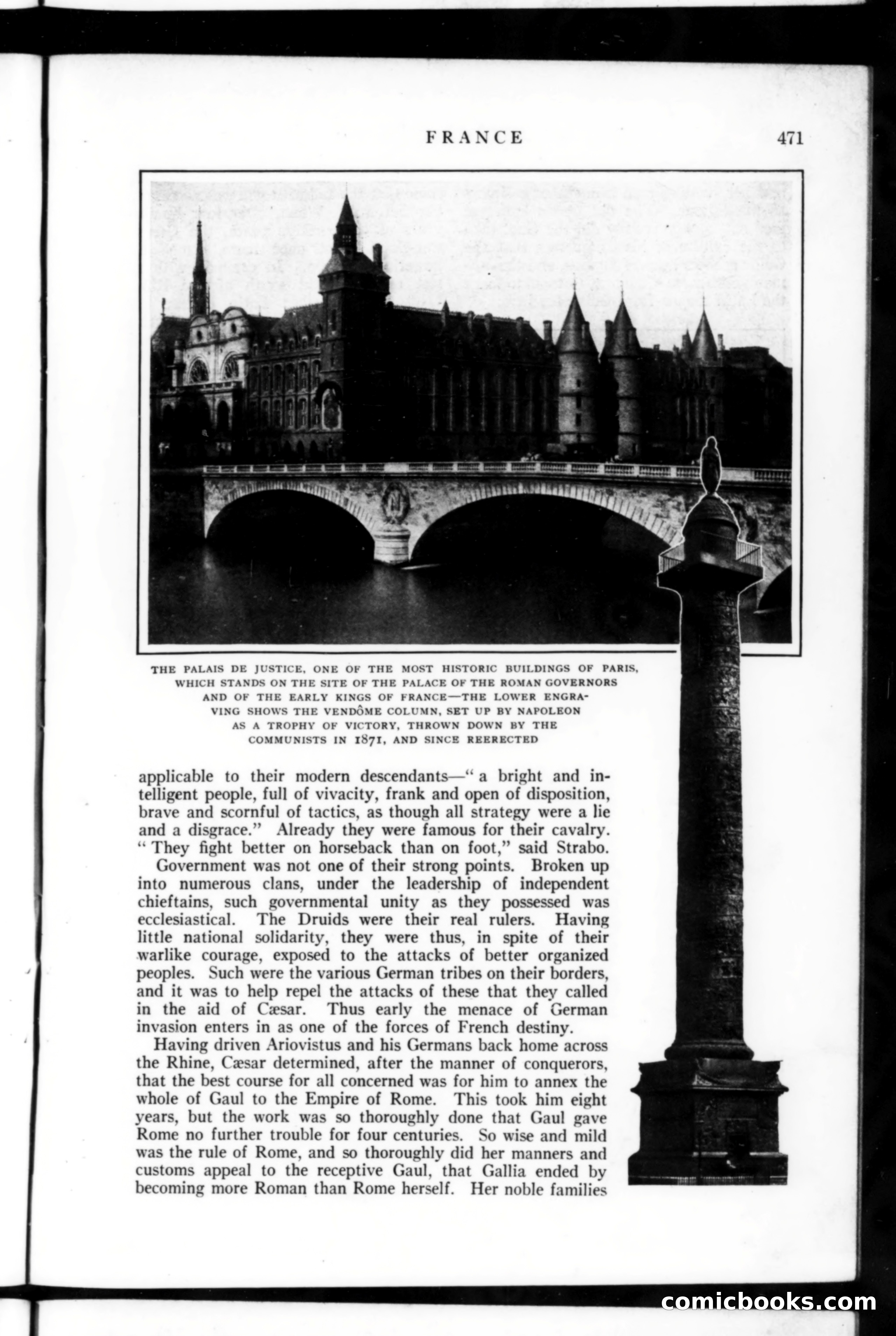 Munsey's Magazine, December 1914 — page 5 of 232